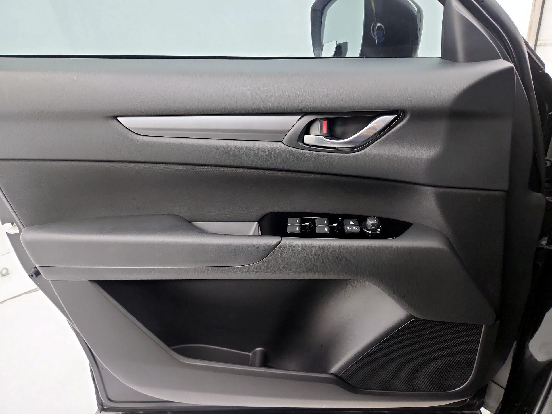 Thumbnail: 2025 Mazda CX-5 - 12