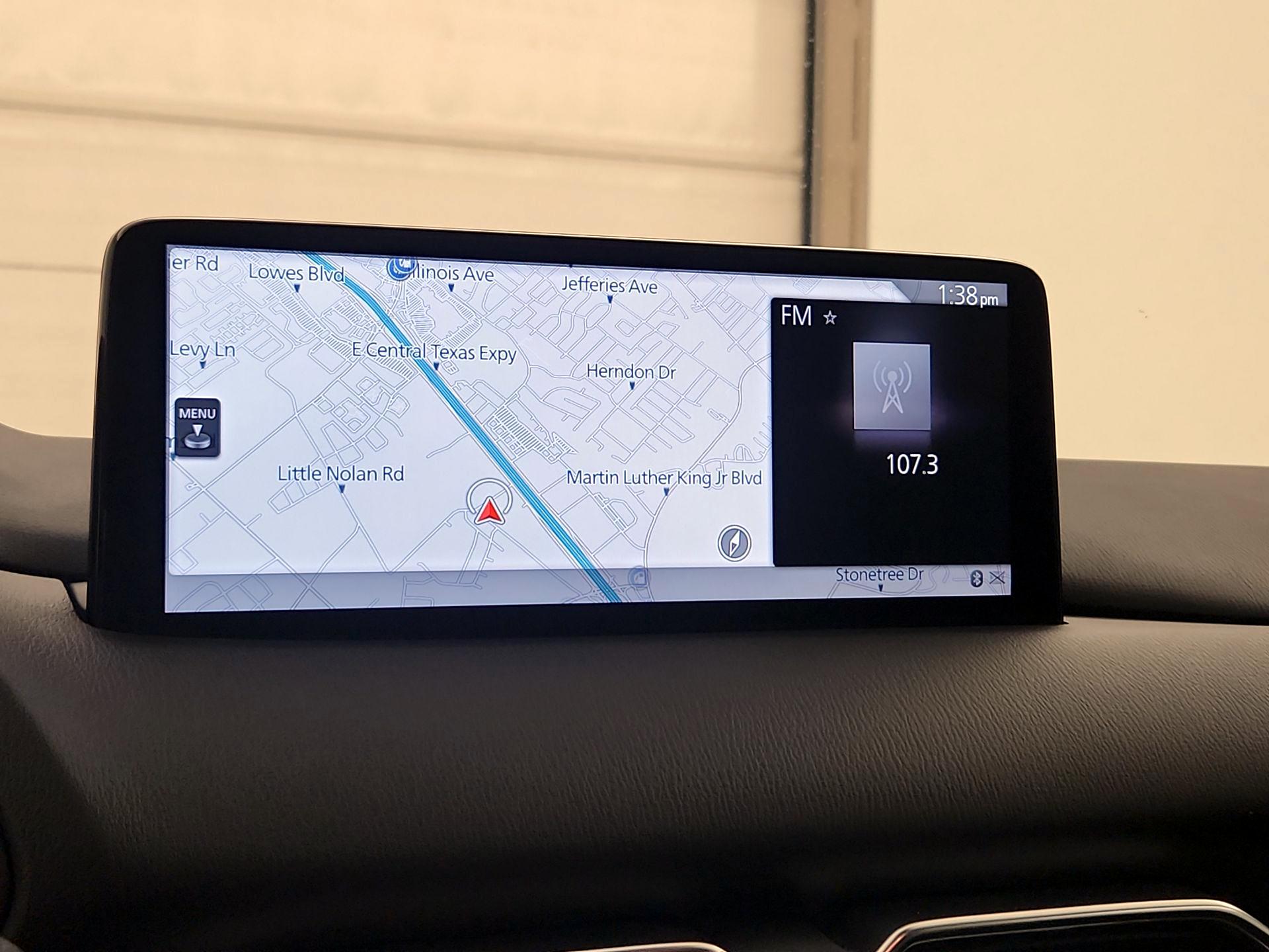 Thumbnail: 2025 Mazda CX-5 - 14