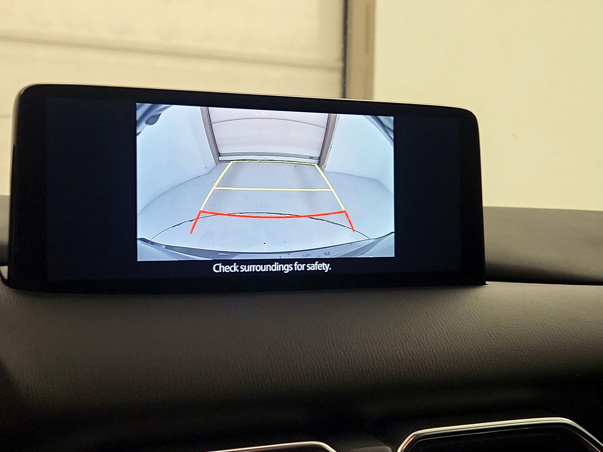 Thumbnail: 2025 Mazda CX-5 - 15