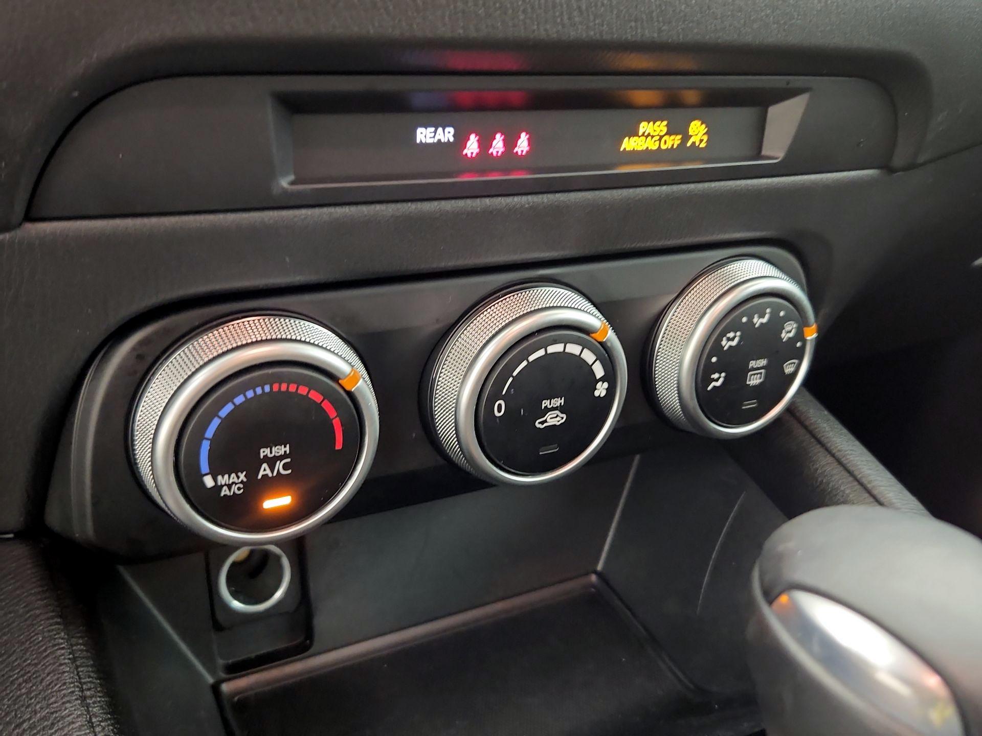 Thumbnail: 2025 Mazda CX-5 - 17