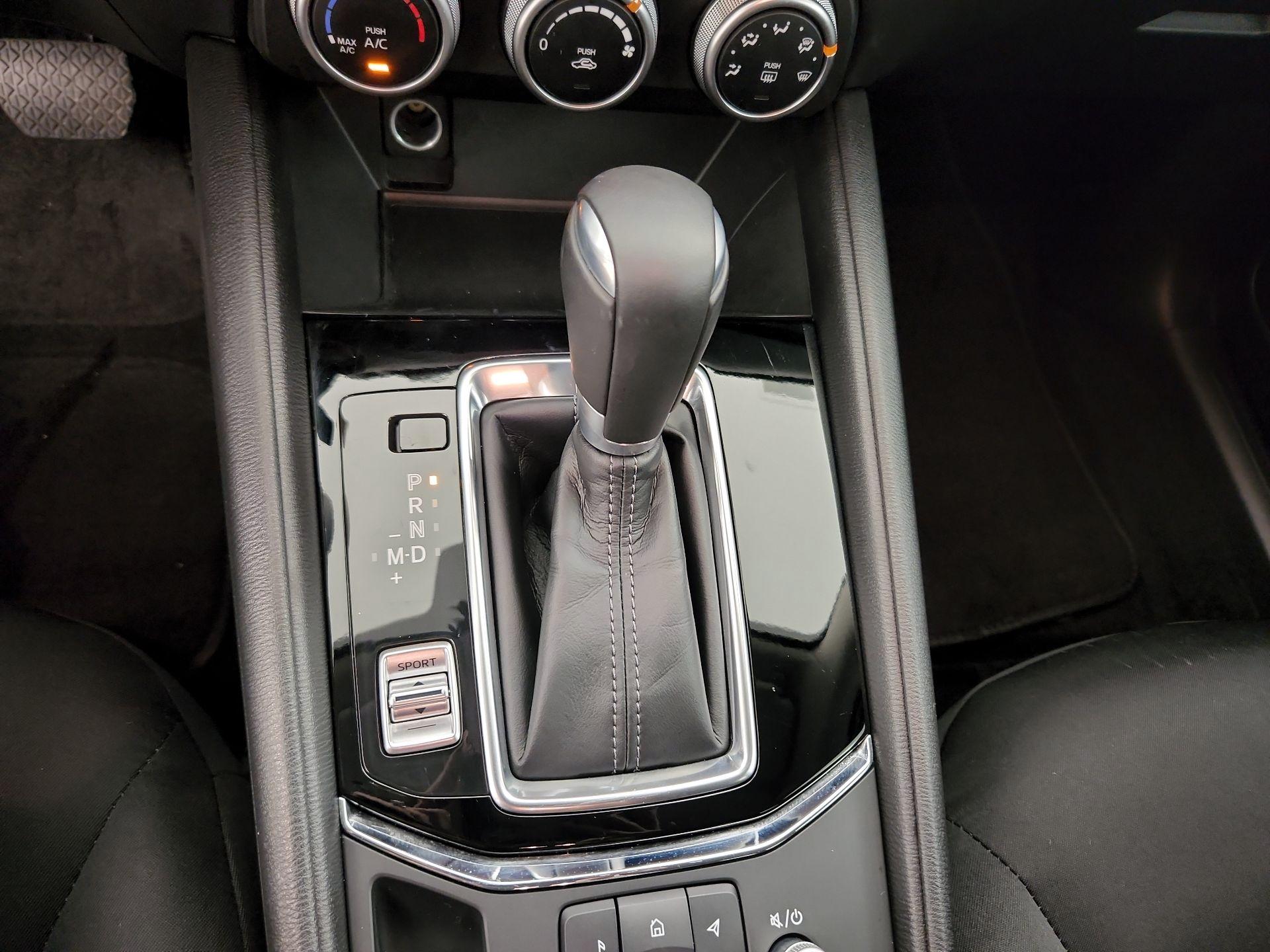 Thumbnail: 2025 Mazda CX-5 - 18