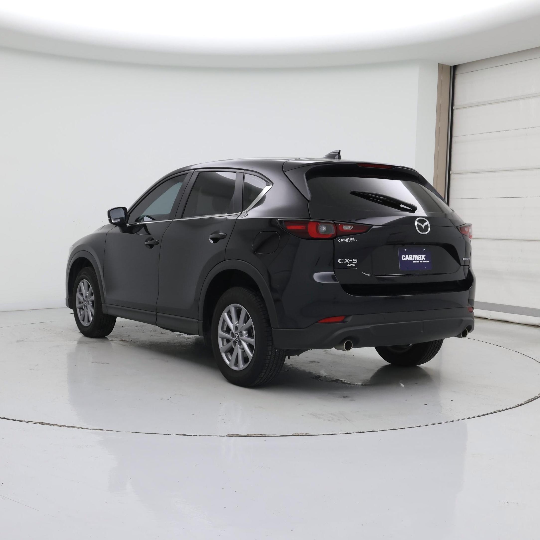 Thumbnail: 2025 Mazda CX-5 - 2