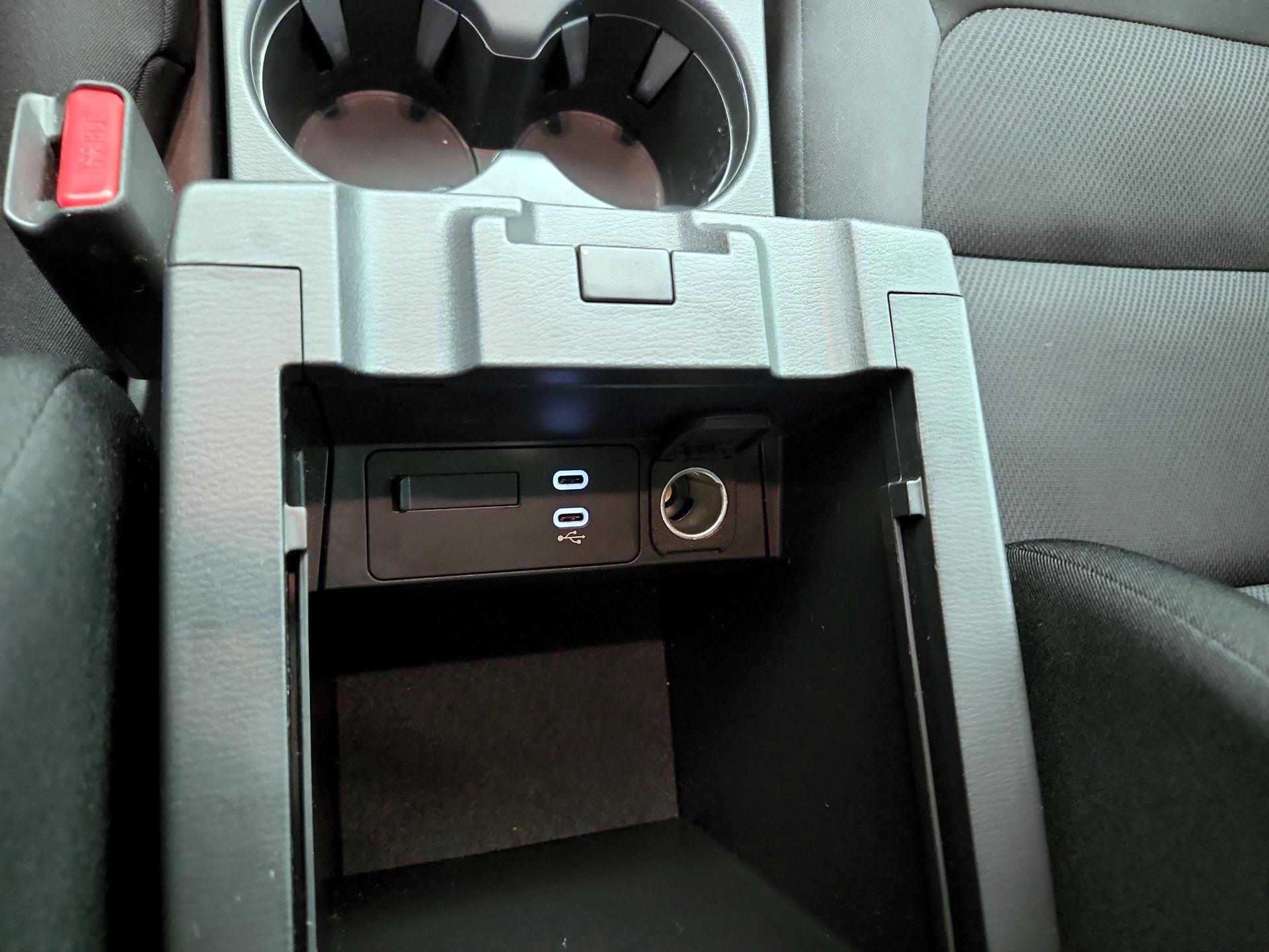 Thumbnail: 2025 Mazda CX-5 - 19