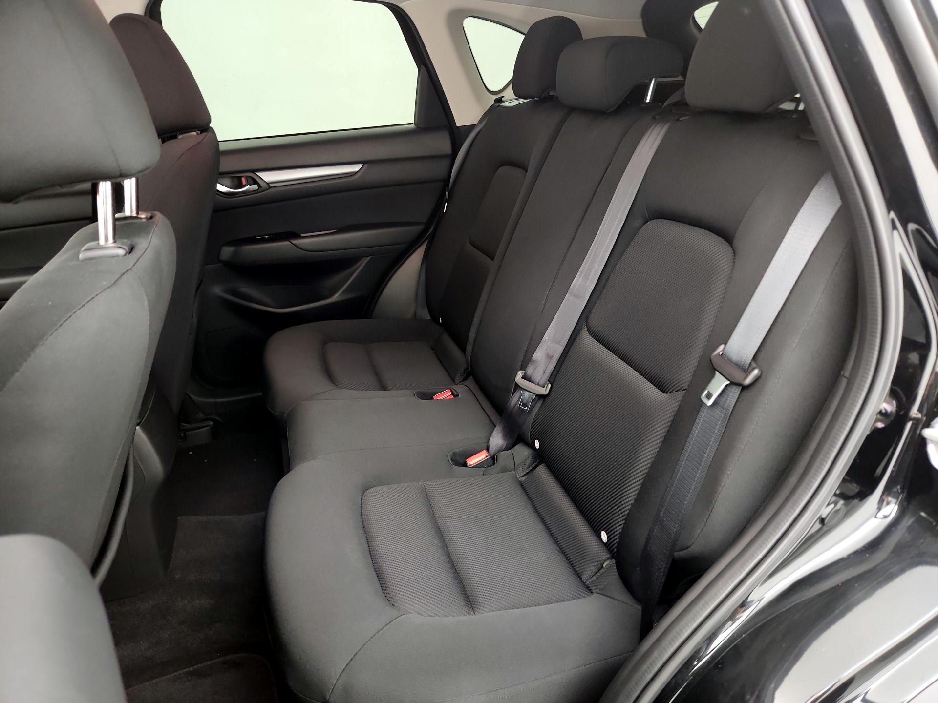 Thumbnail: 2025 Mazda CX-5 - 20