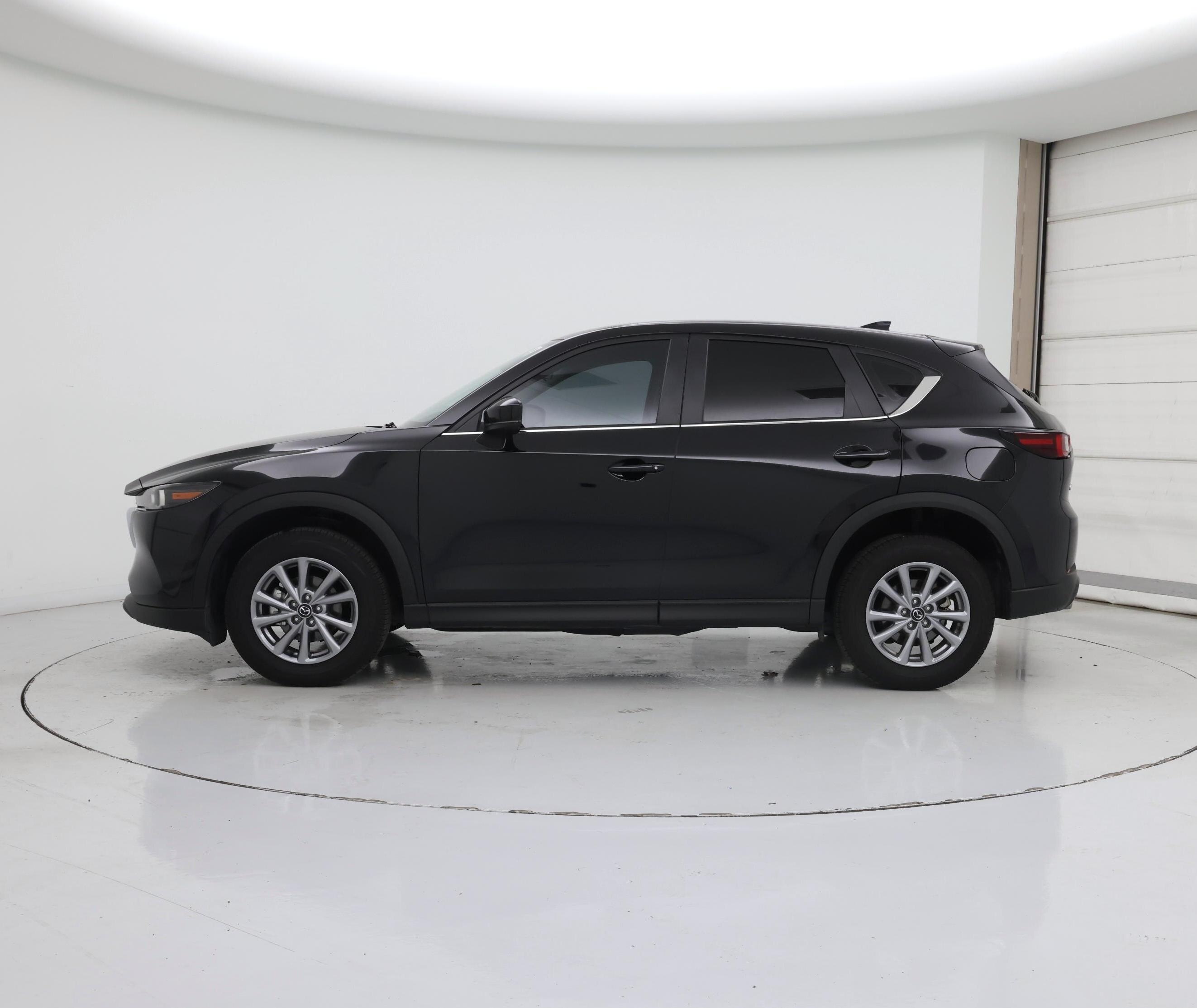 Thumbnail: 2025 Mazda CX-5 - 3