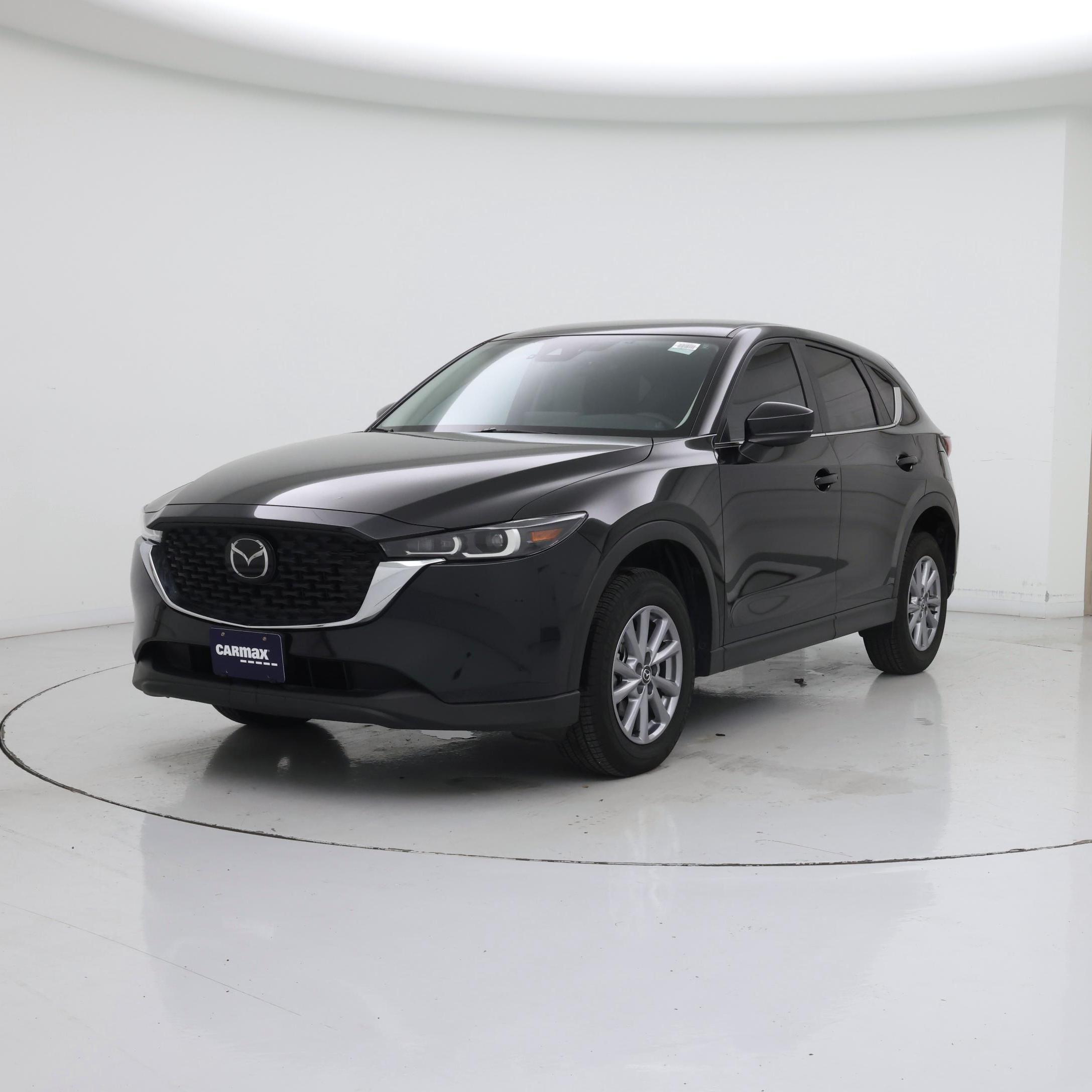 Thumbnail: 2025 Mazda CX-5 - 4