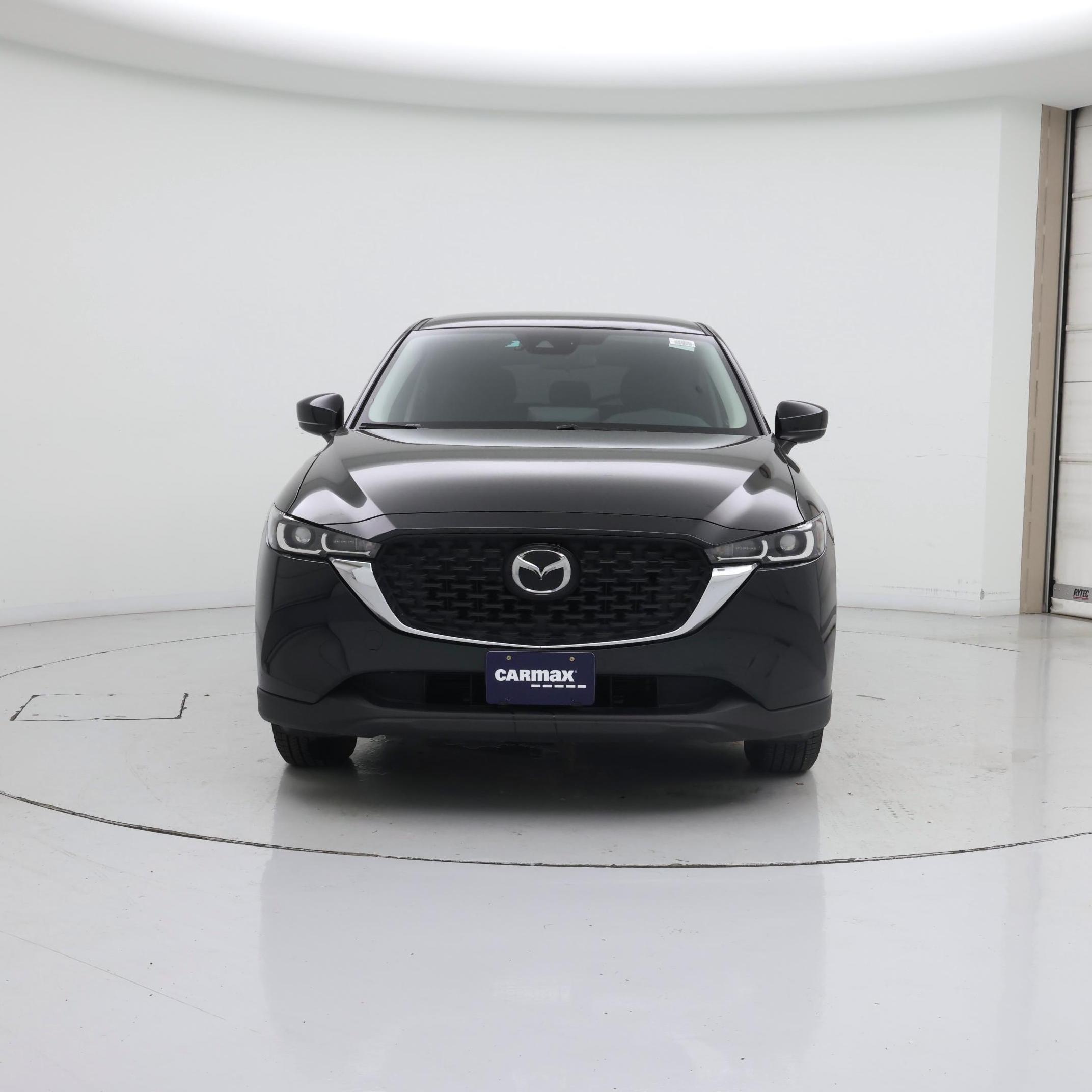 Thumbnail: 2025 Mazda CX-5 - 5