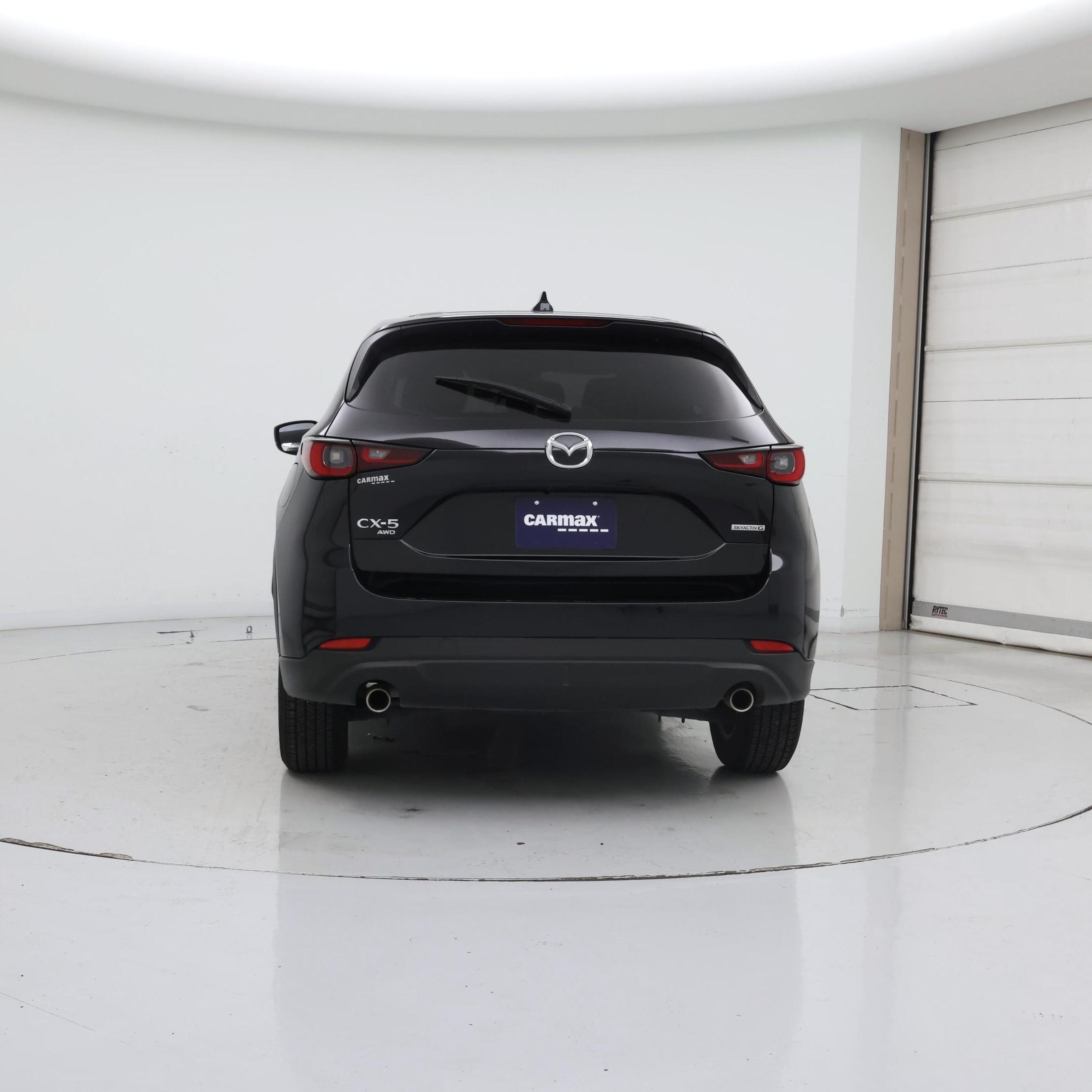 Thumbnail: 2025 Mazda CX-5 - 6