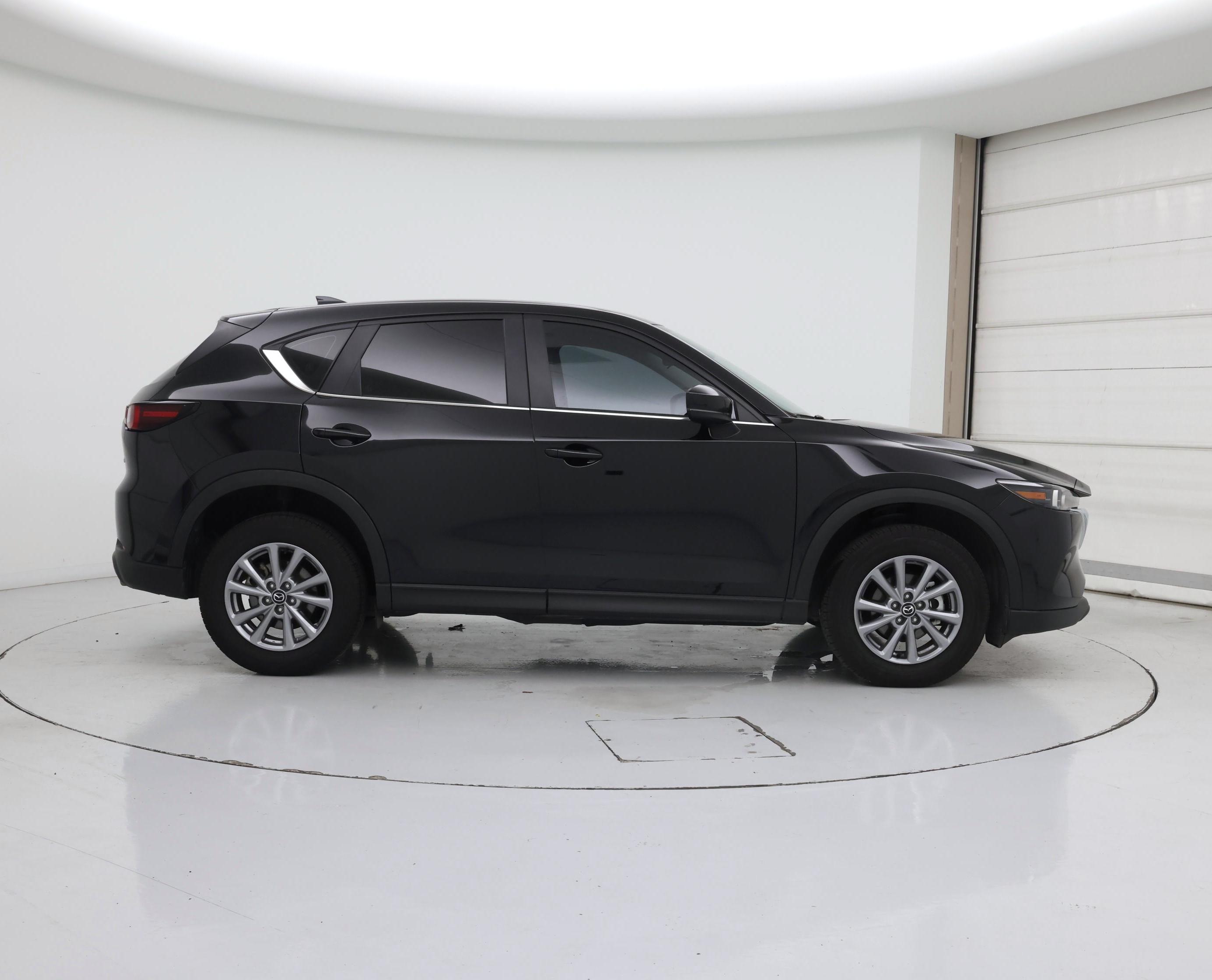 Thumbnail: 2025 Mazda CX-5 - 7