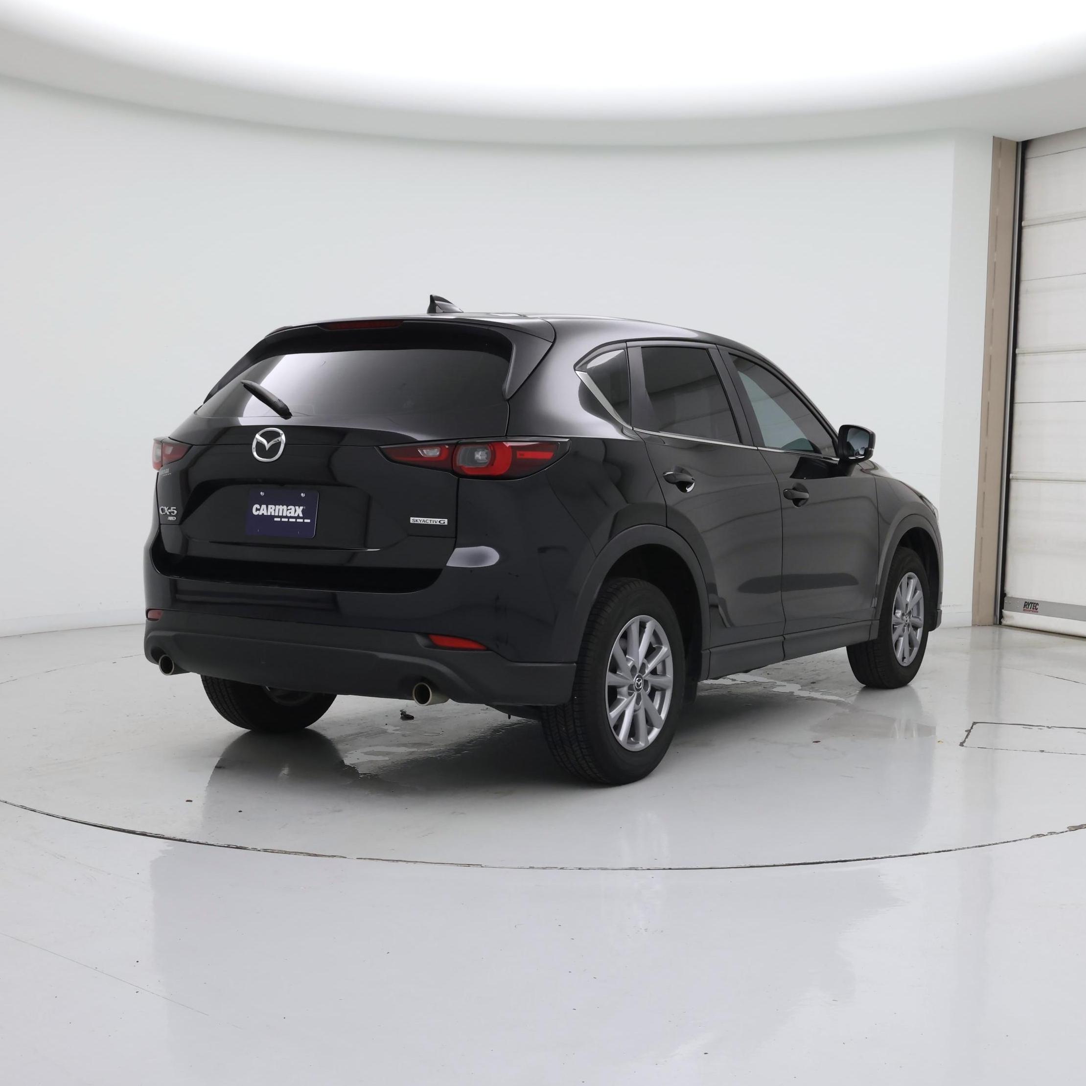 Thumbnail: 2025 Mazda CX-5 - 8