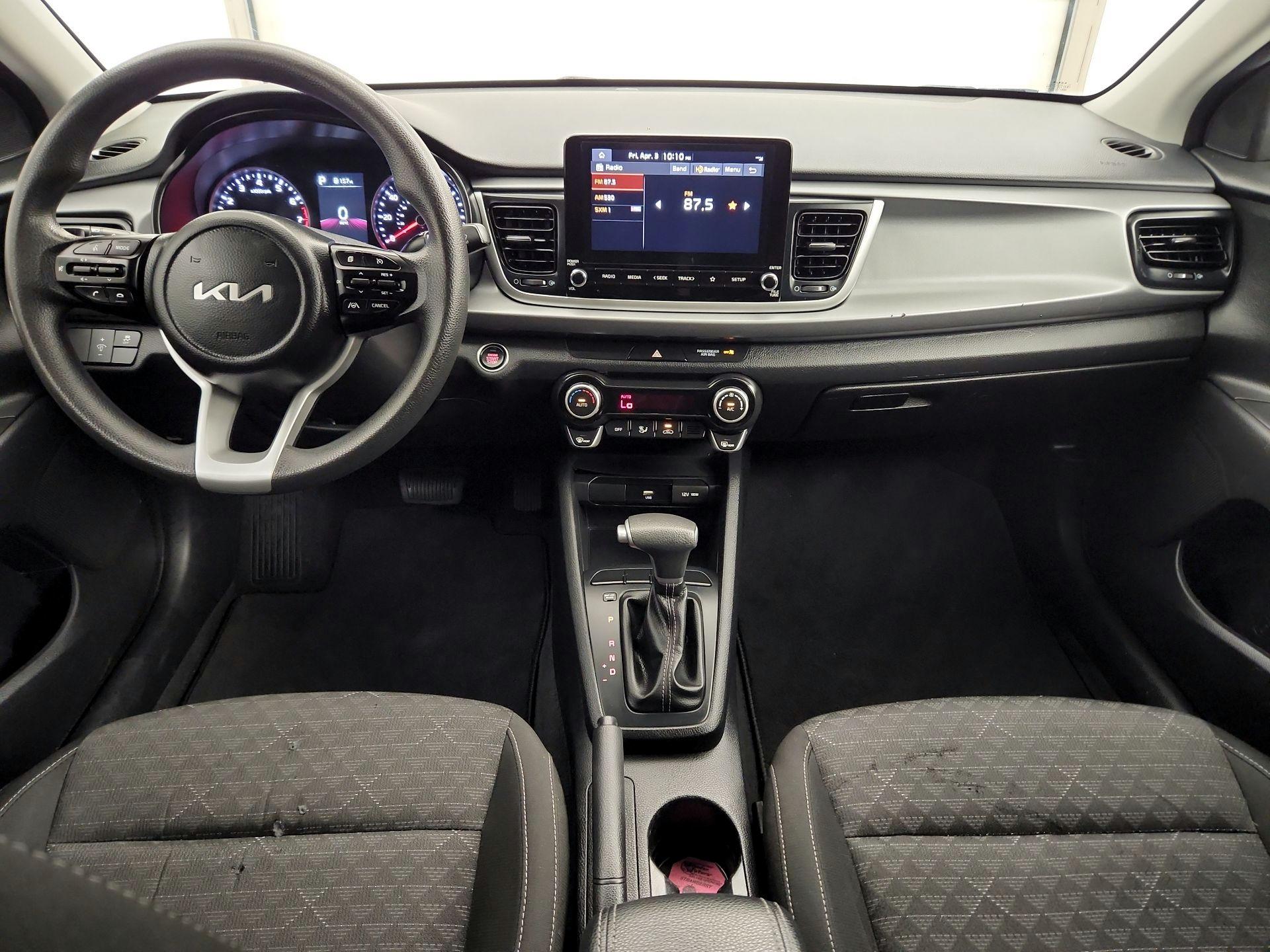 Thumbnail: 2023 Kia Rio - 9