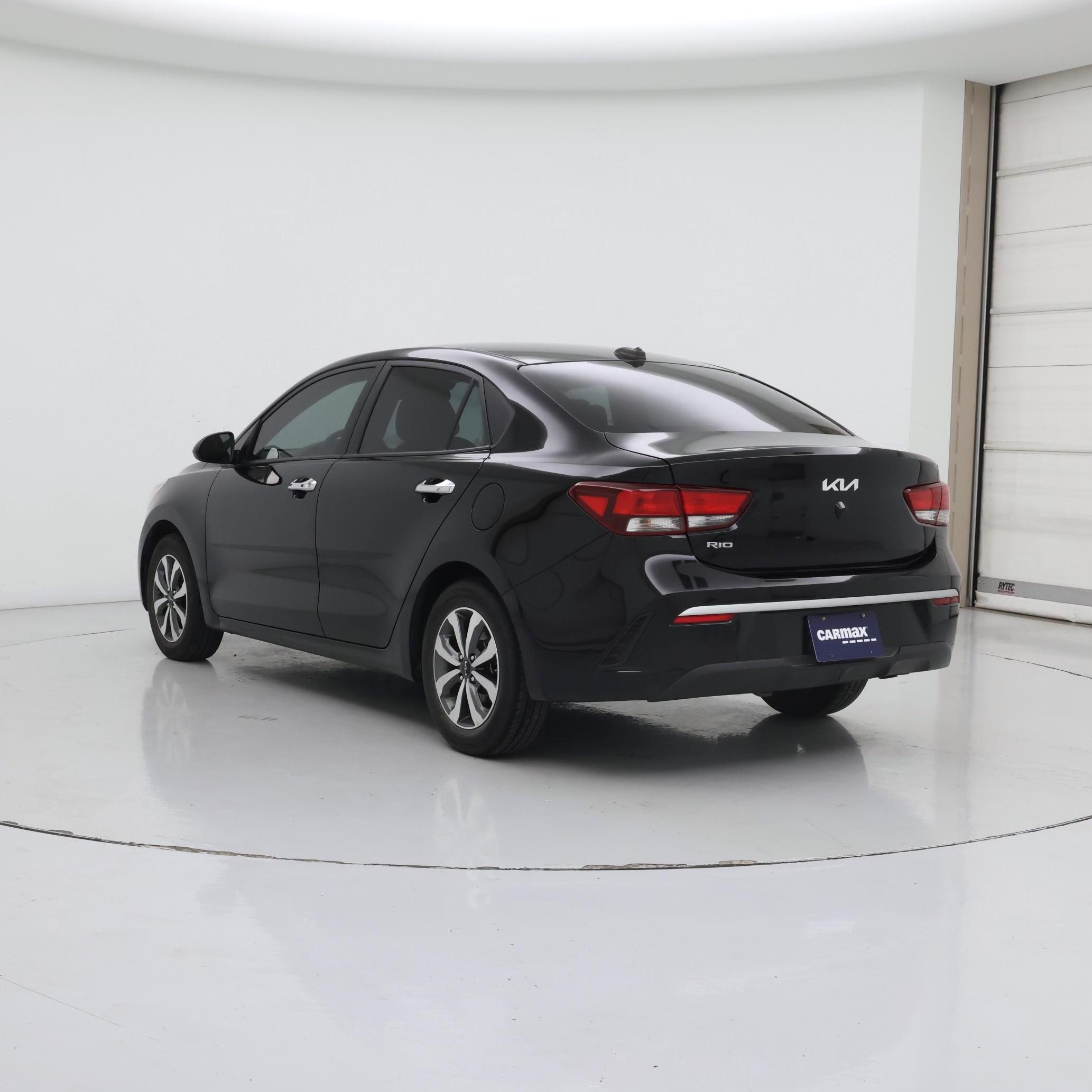 Thumbnail: 2023 Kia Rio - 2