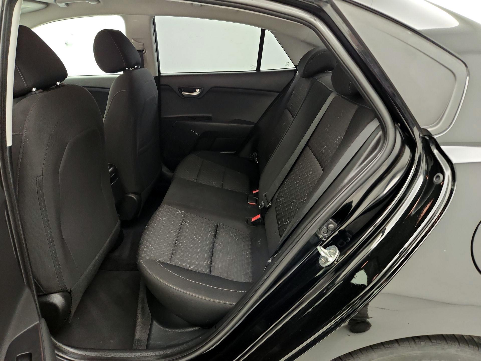 Thumbnail: 2023 Kia Rio - 19