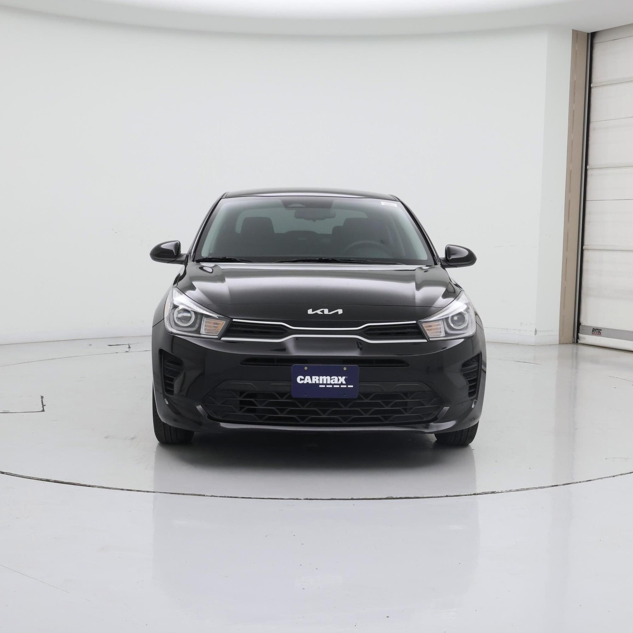 Thumbnail: 2023 Kia Rio - 5