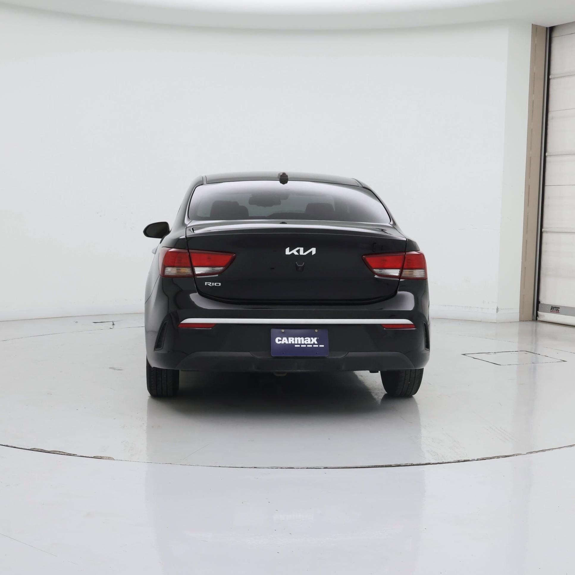 Thumbnail: 2023 Kia Rio - 6