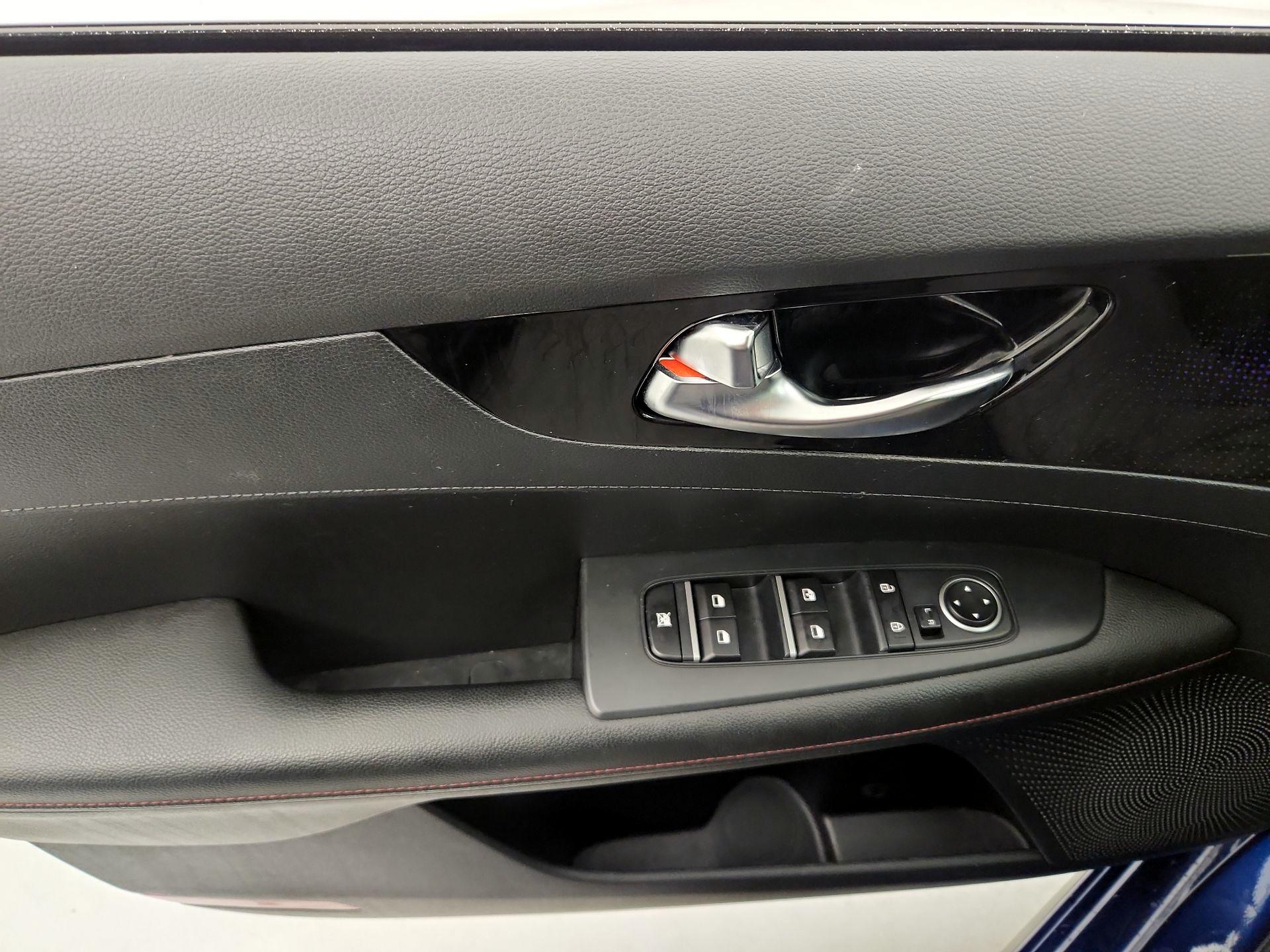 Thumbnail: 2020 Kia Forte - 12