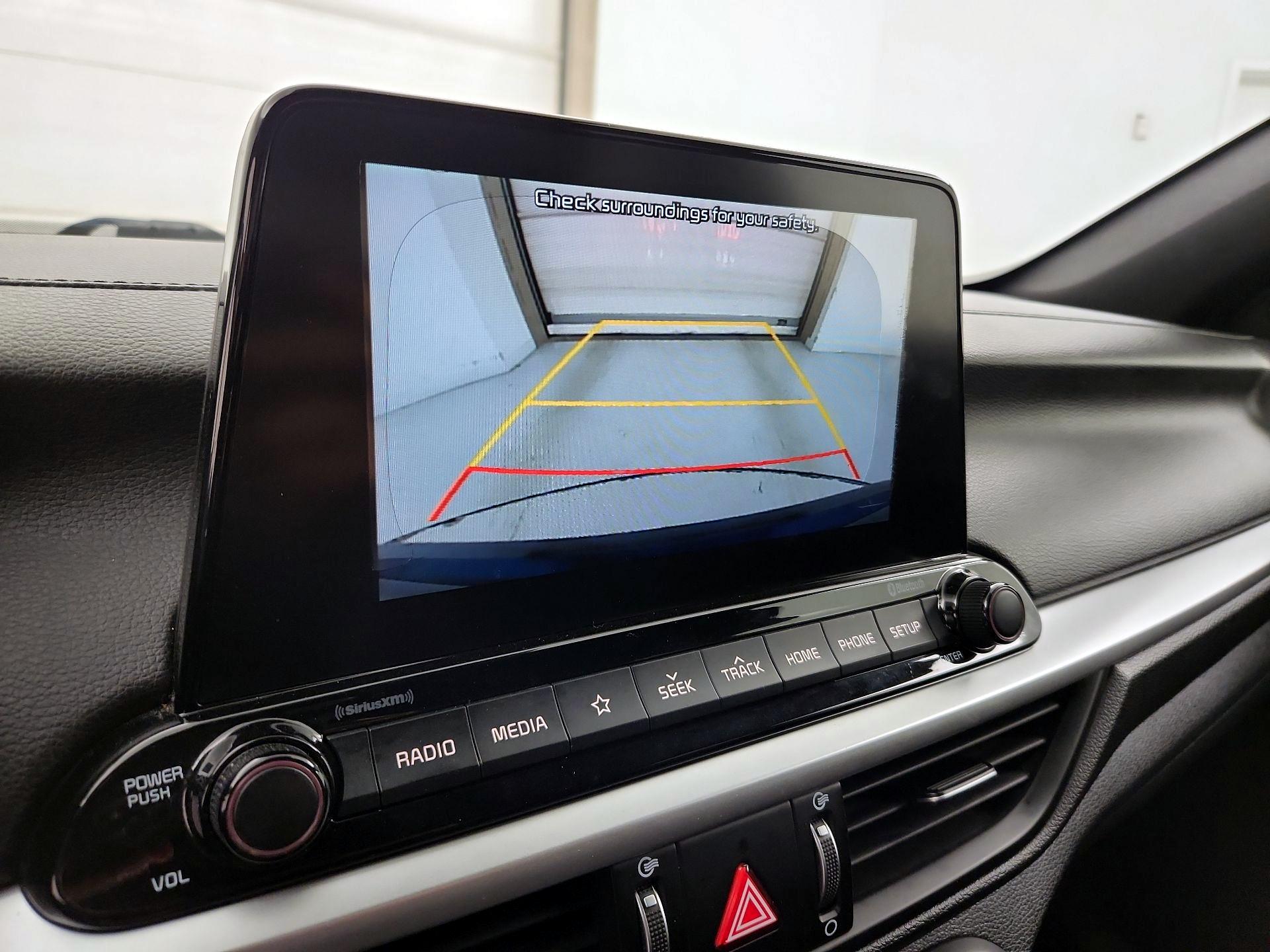 Thumbnail: 2020 Kia Forte - 14