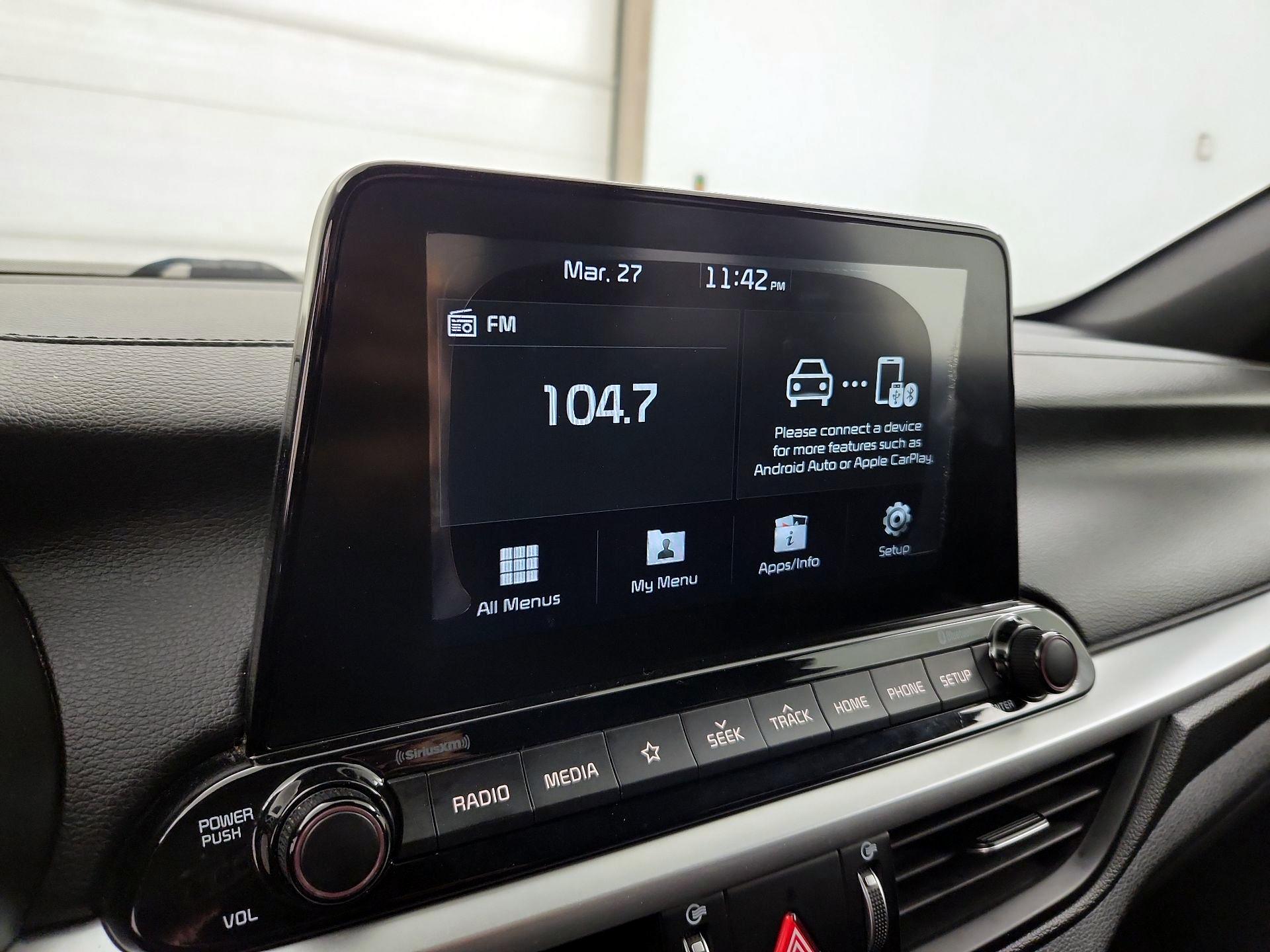 Thumbnail: 2020 Kia Forte - 15