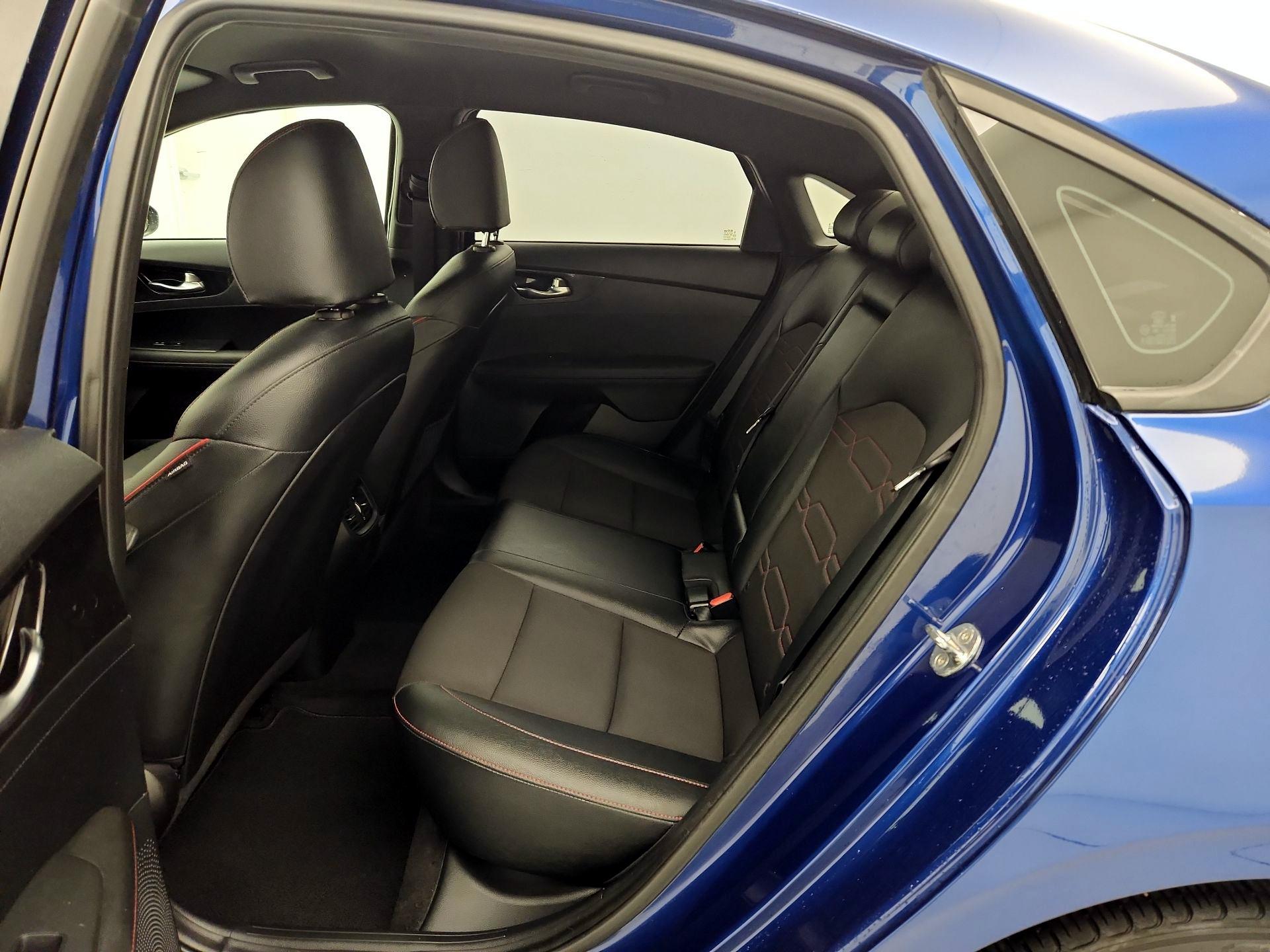 Thumbnail: 2020 Kia Forte - 19