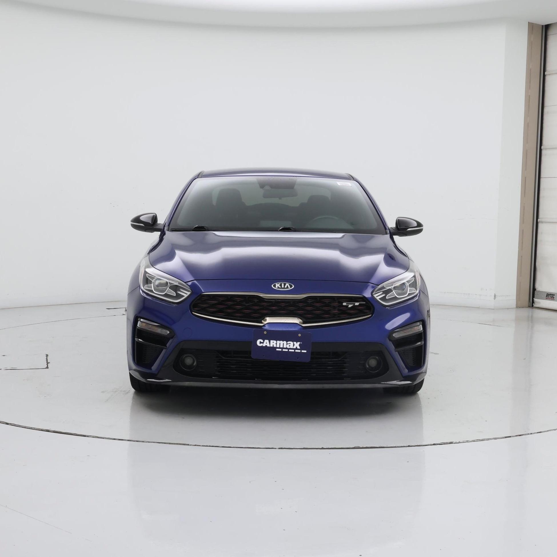 Thumbnail: 2020 Kia Forte - 5