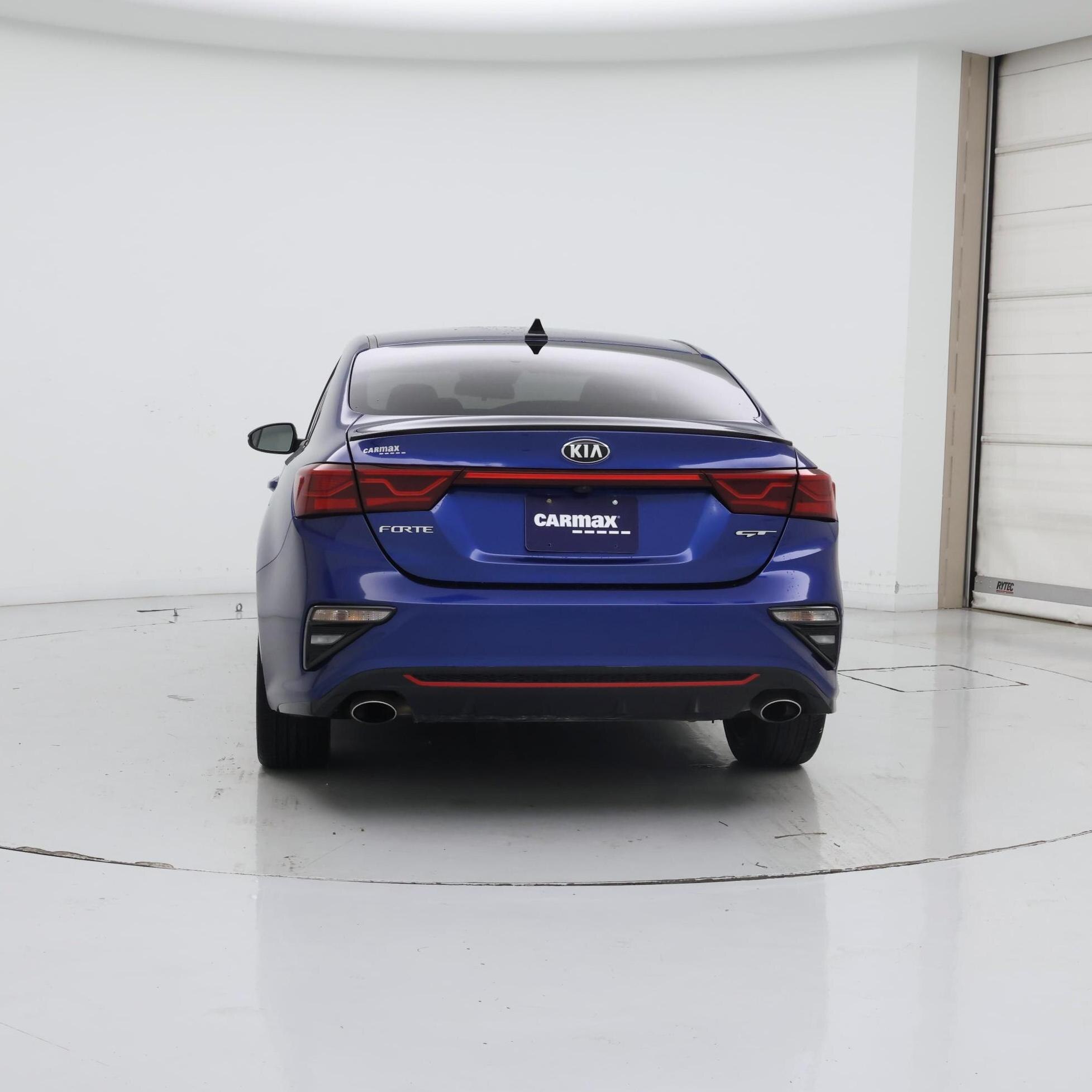 Thumbnail: 2020 Kia Forte - 6