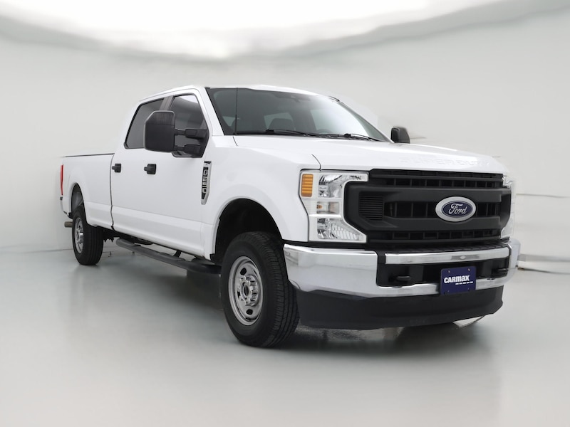 2021 Ford F-250 XL -
                  Killeen, TX