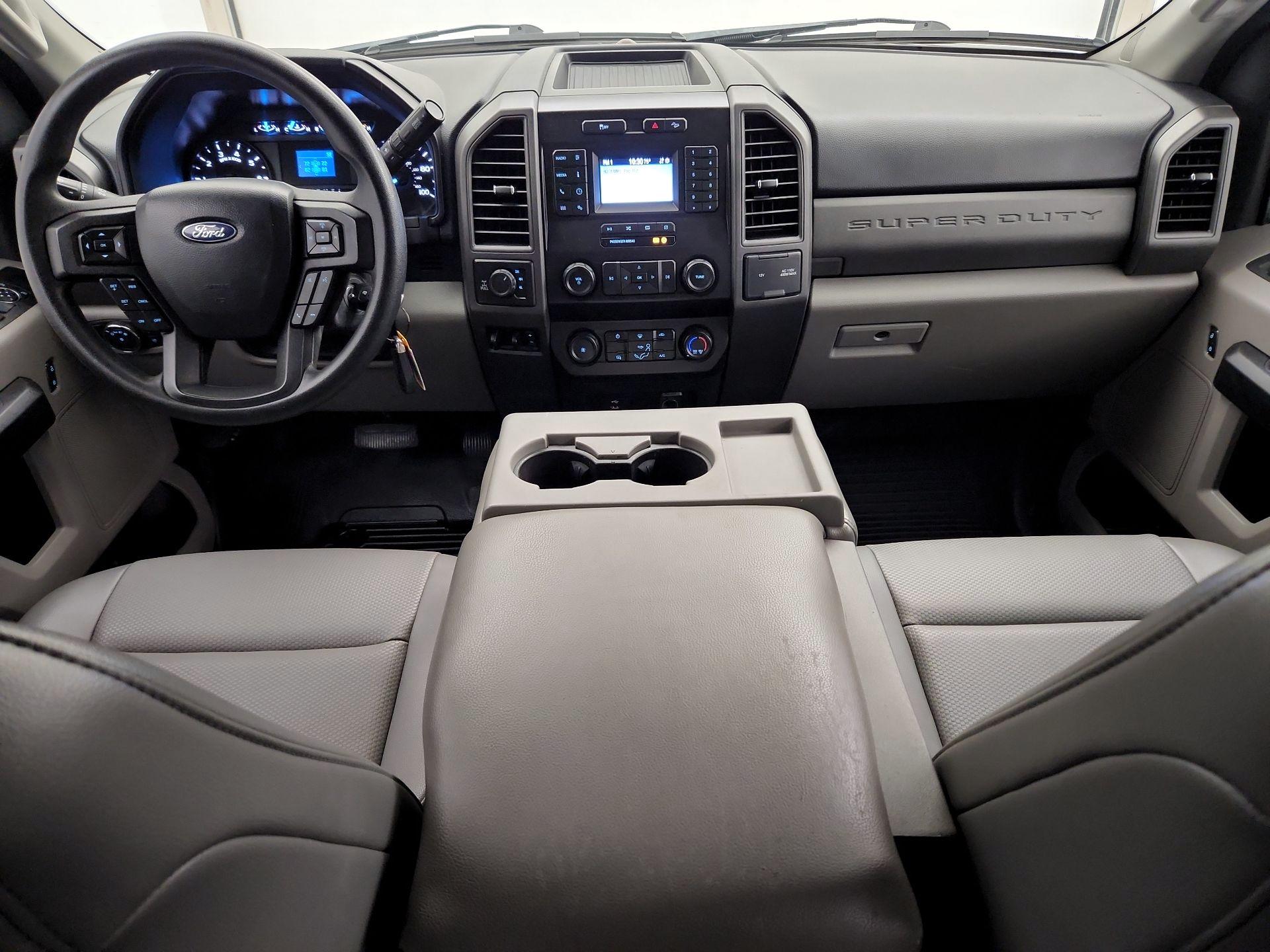 Thumbnail: 2021 Ford F-250 - 9