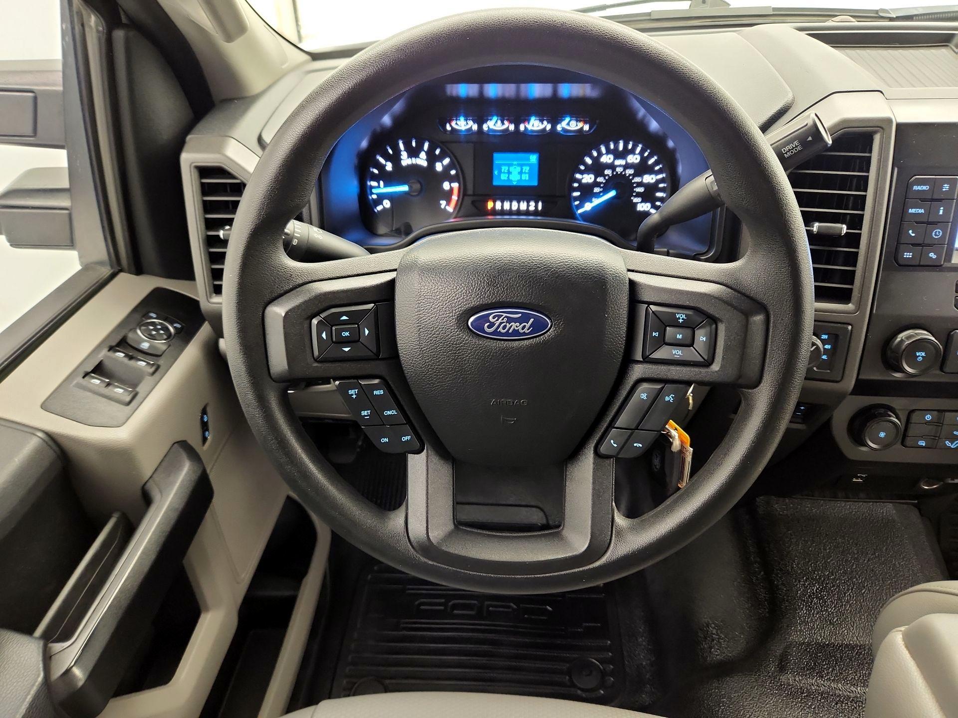 Thumbnail: 2021 Ford F-250 - 10