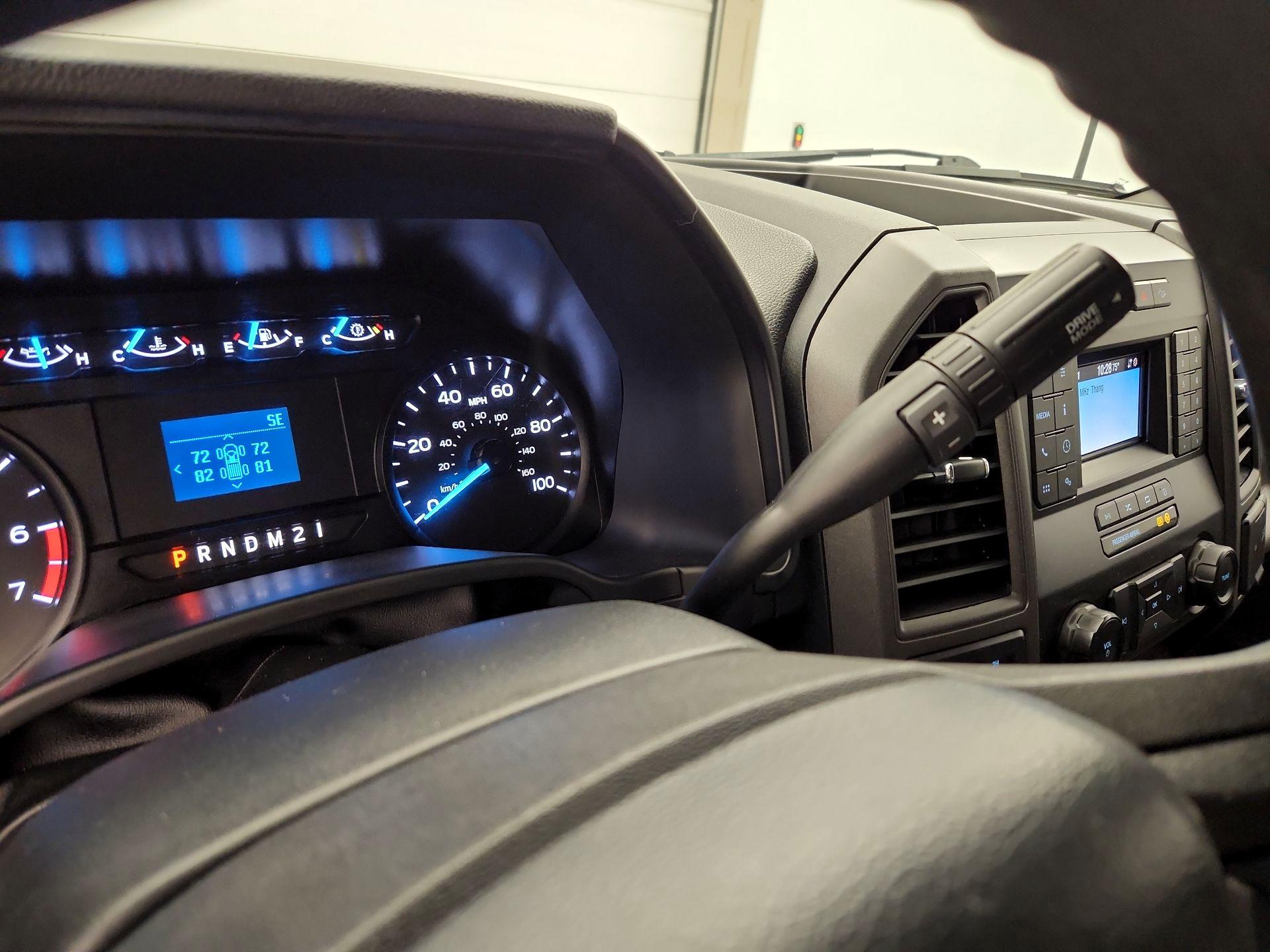 Thumbnail: 2021 Ford F-250 - 17