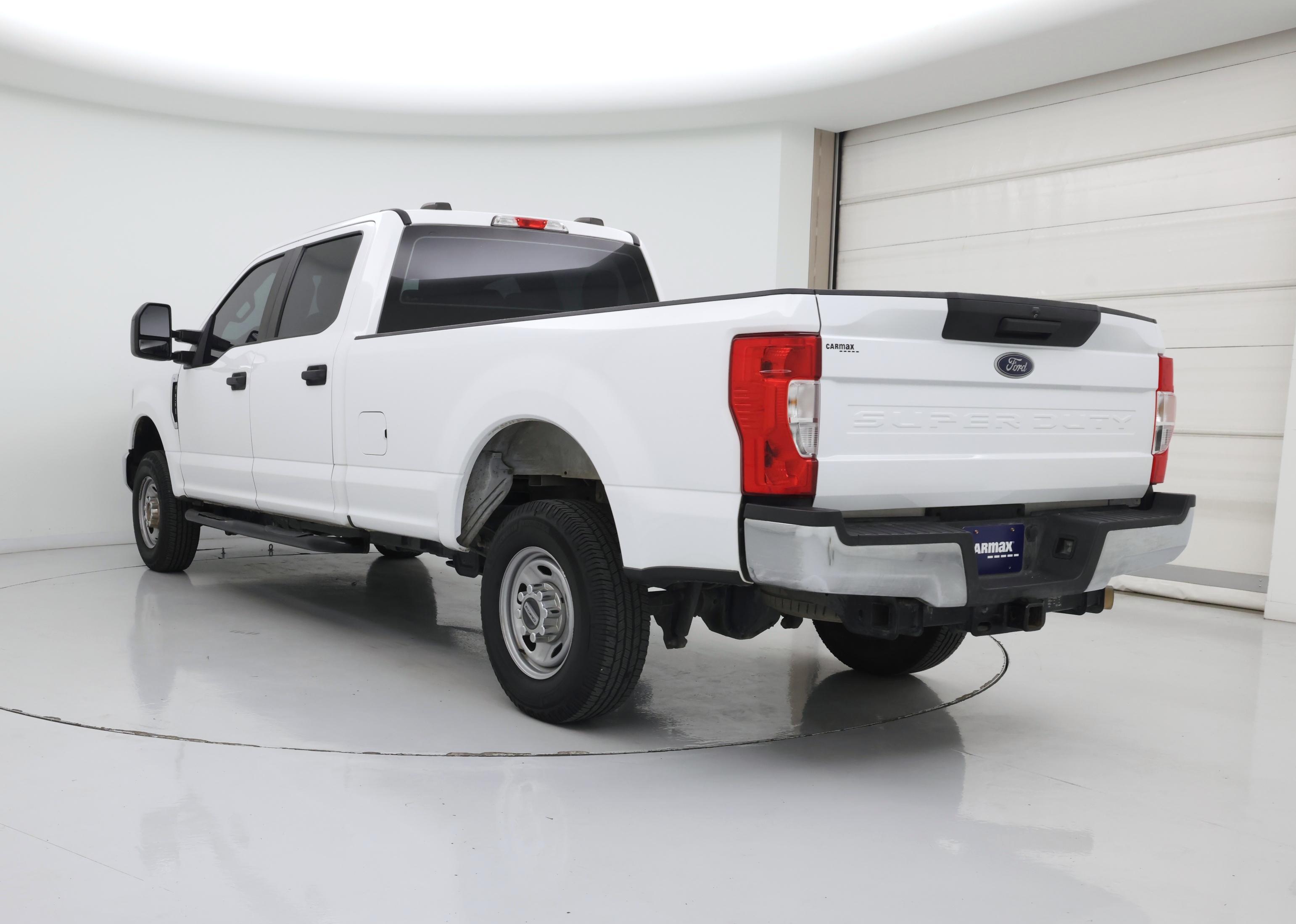 Thumbnail: 2021 Ford F-250 - 2