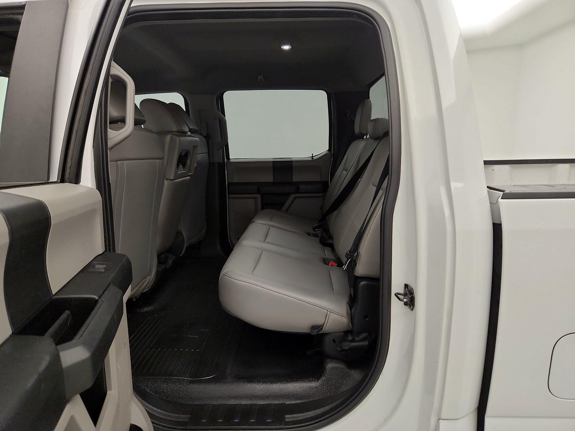 Thumbnail: 2021 Ford F-250 - 19