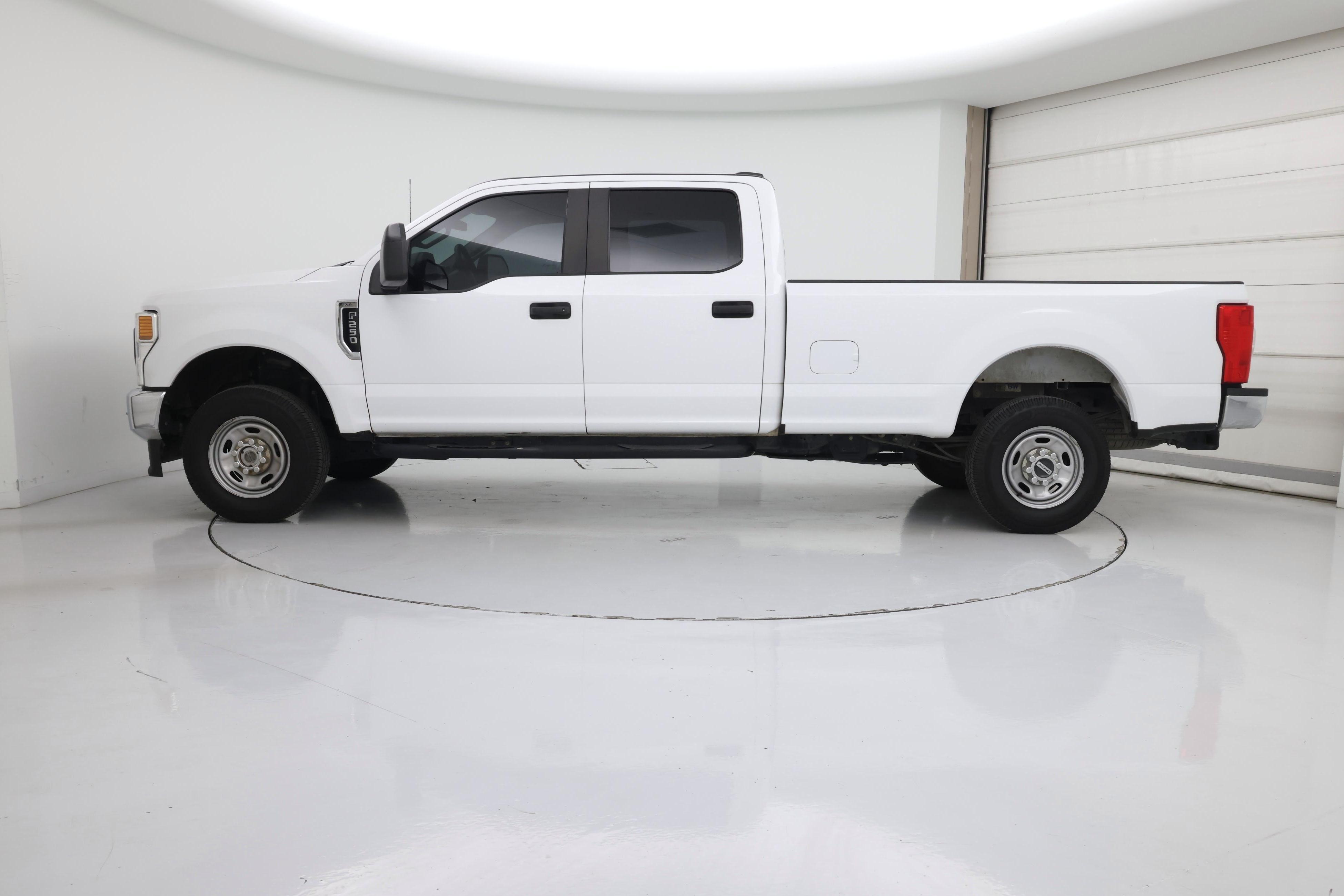 Thumbnail: 2021 Ford F-250 - 3