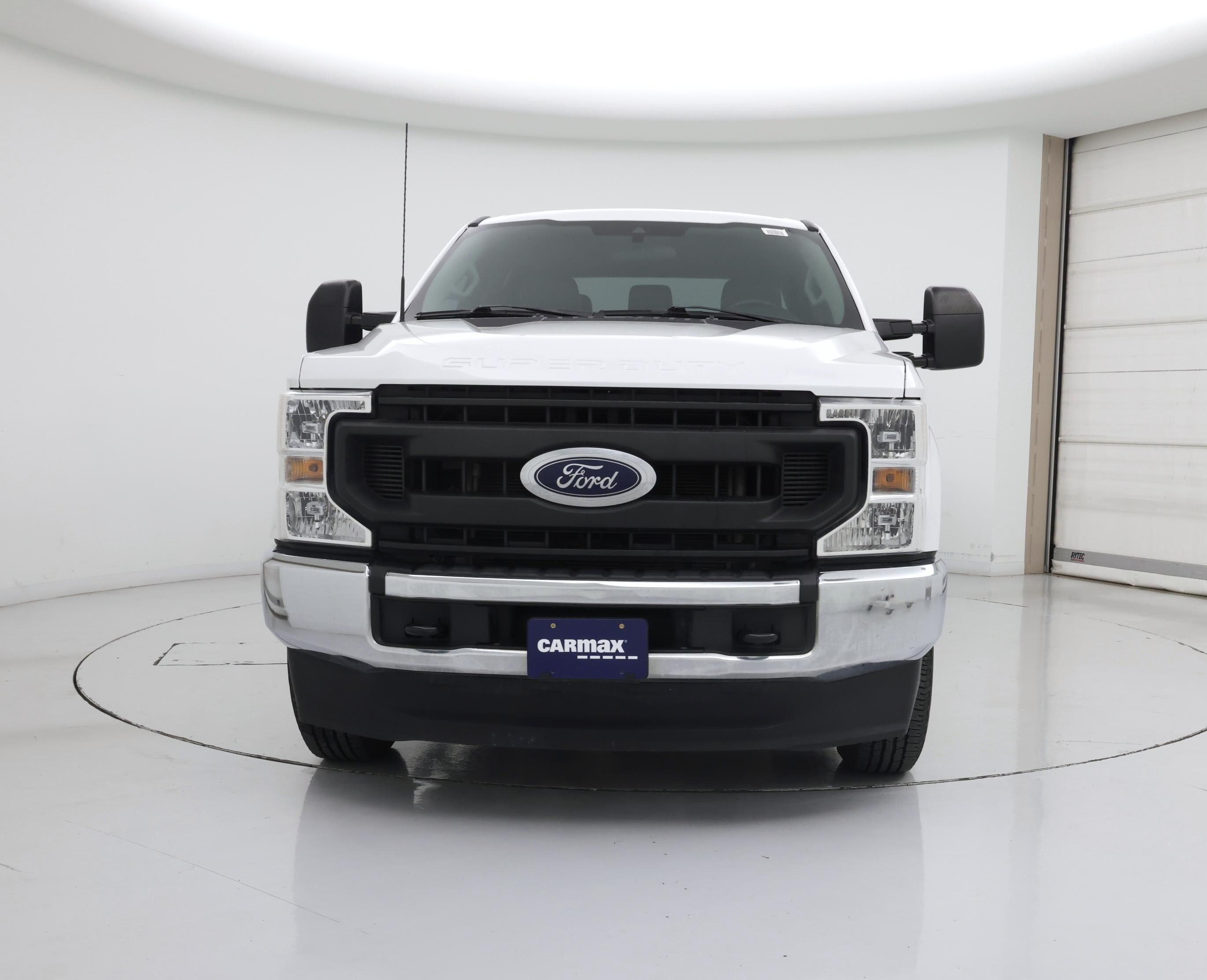 Thumbnail: 2021 Ford F-250 - 5