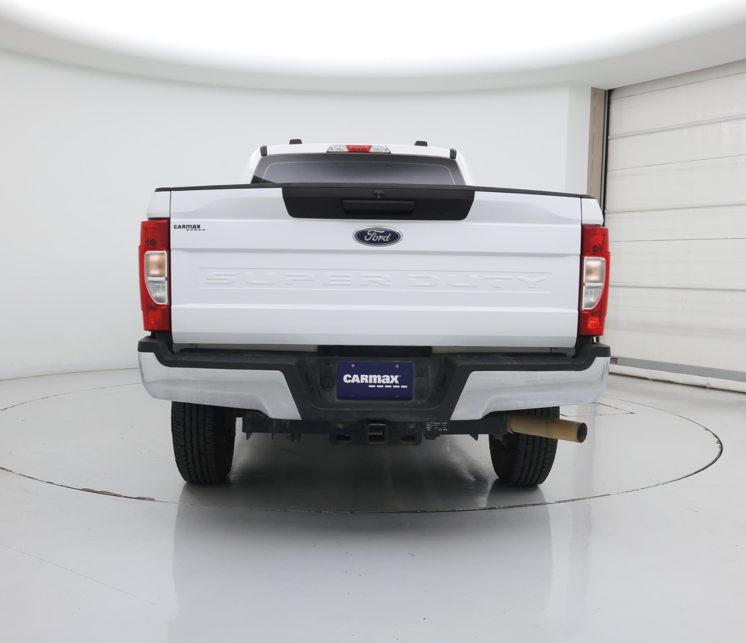Thumbnail: 2021 Ford F-250 - 6