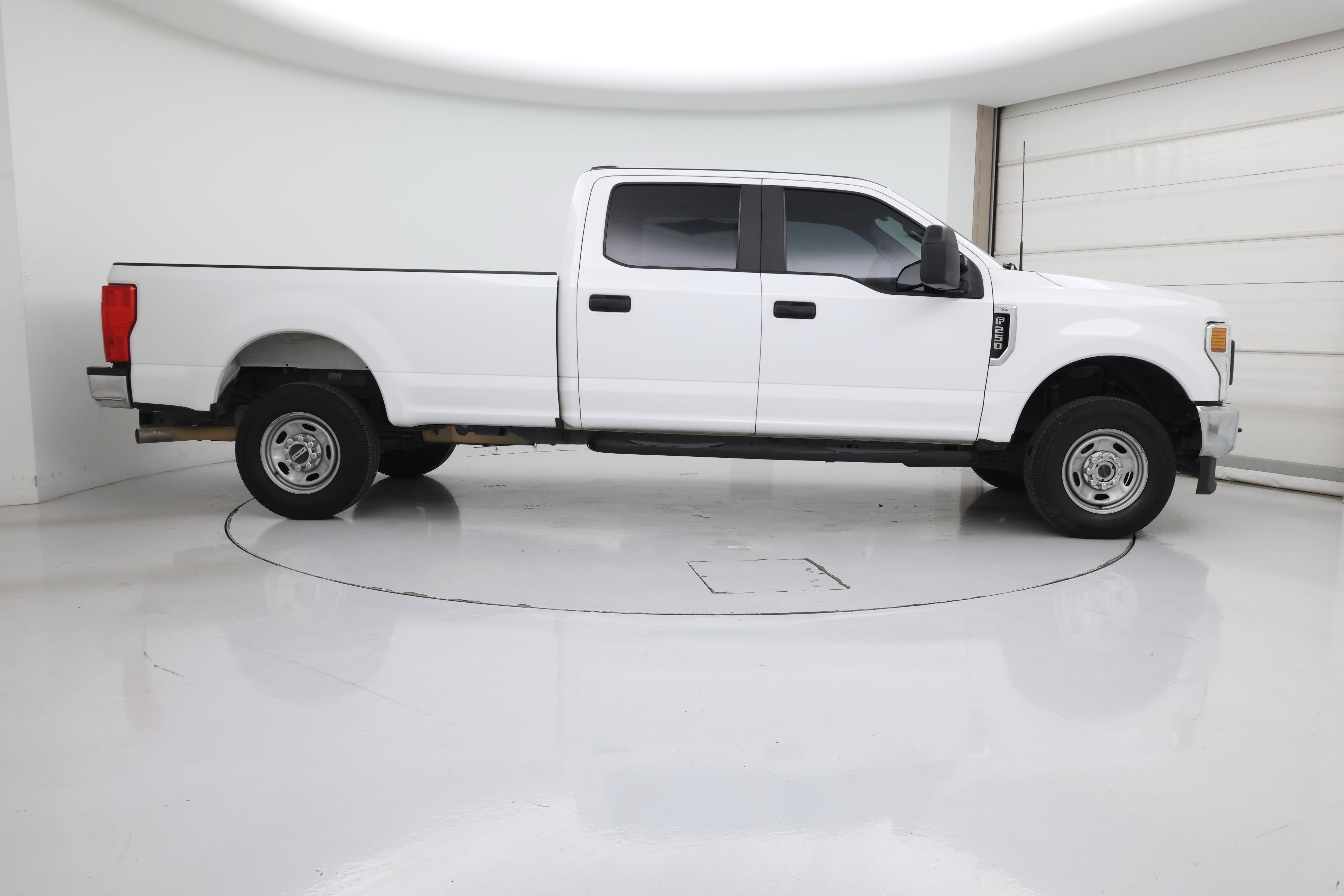 Thumbnail: 2021 Ford F-250 - 7
