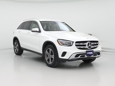 2021 Mercedes-Benz GLC300