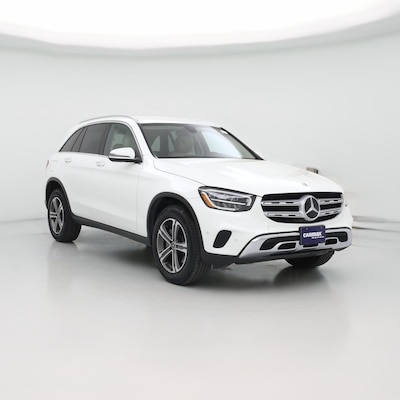 2021 Mercedes-Benz GLC300