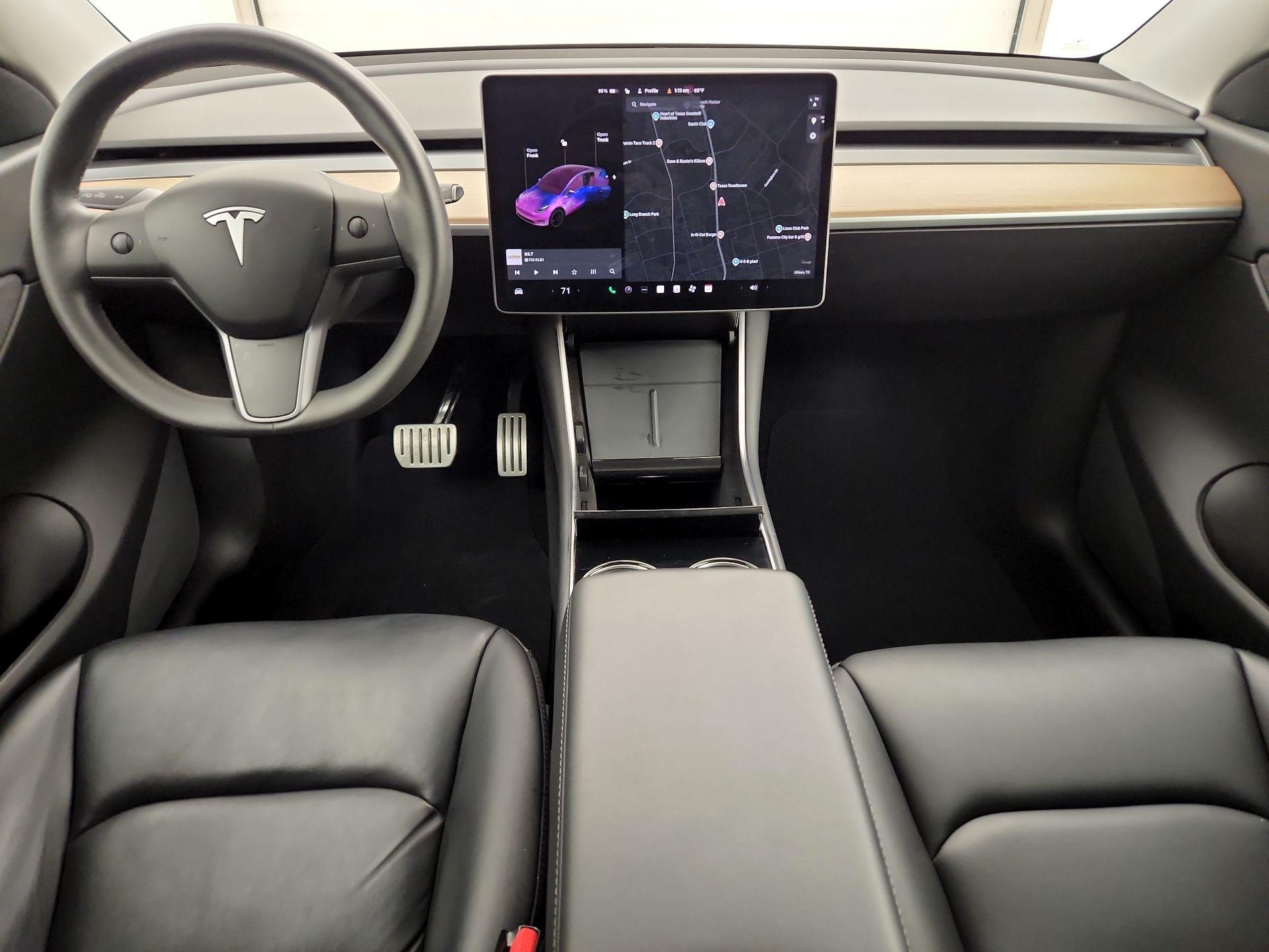 Thumbnail: 2020 Tesla Model Y - 9