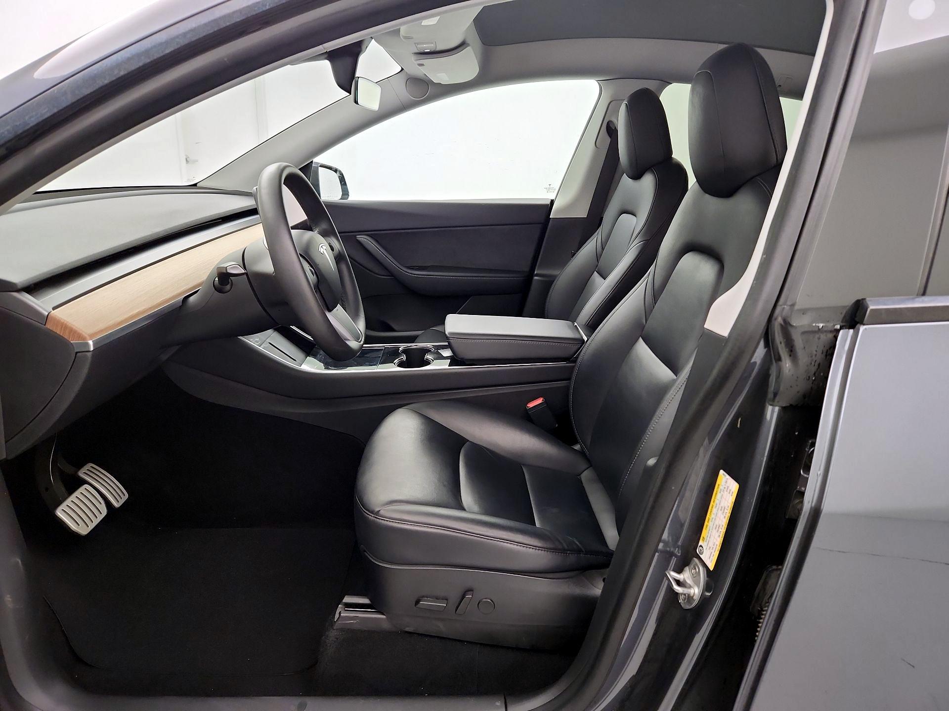 Thumbnail: 2020 Tesla Model Y - 11