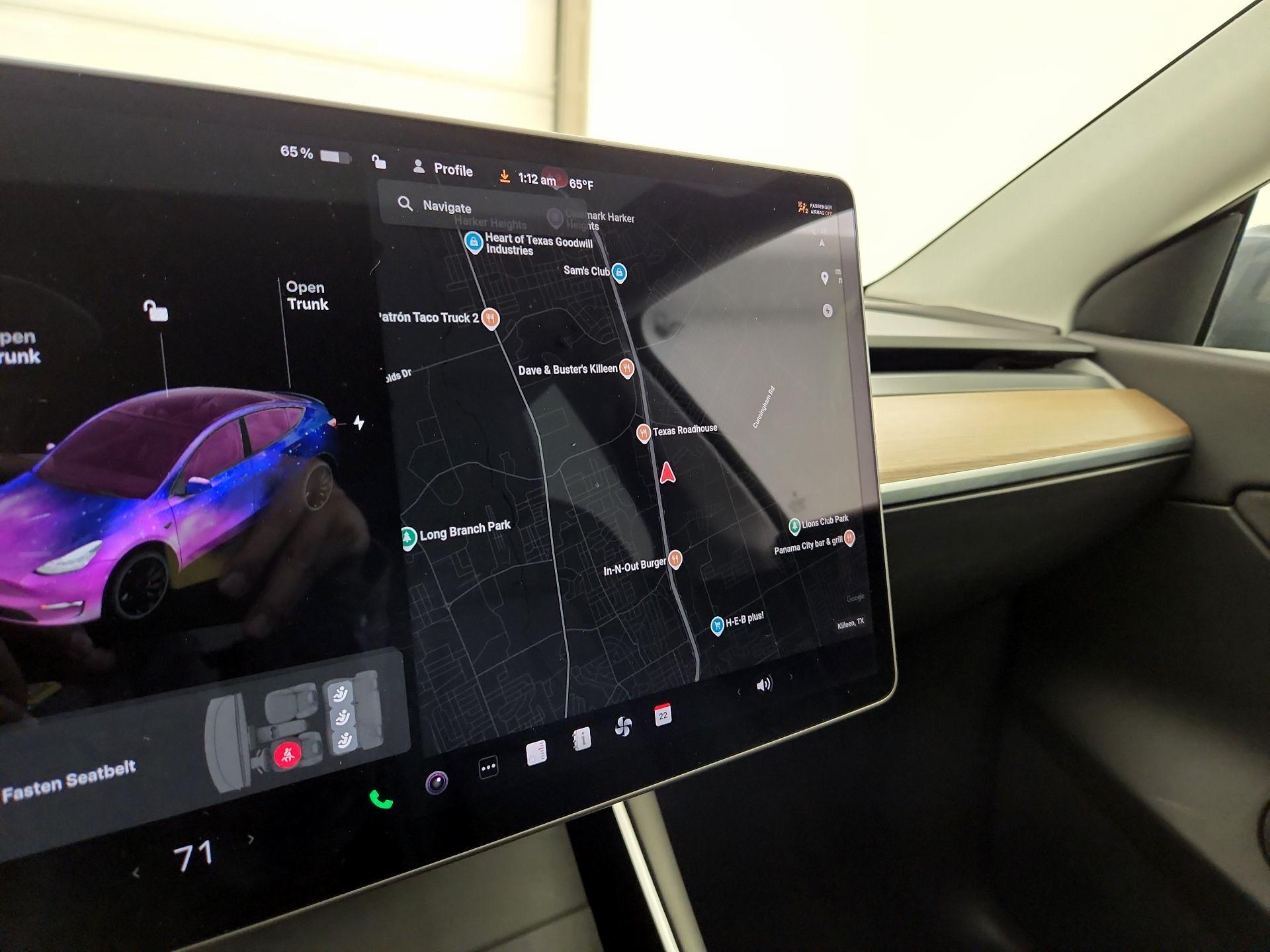 Thumbnail: 2020 Tesla Model Y - 13