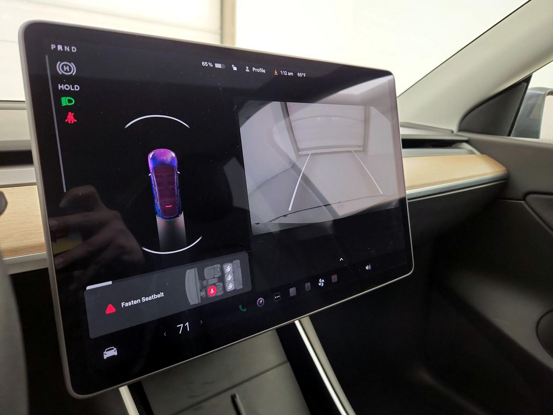 Thumbnail: 2020 Tesla Model Y - 14