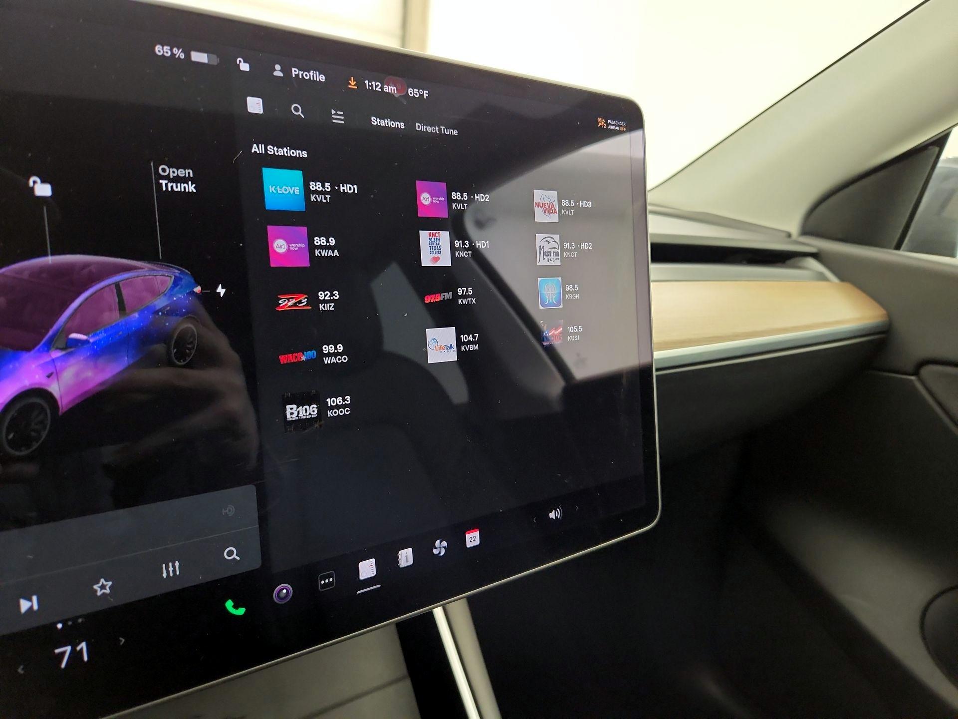 Thumbnail: 2020 Tesla Model Y - 15