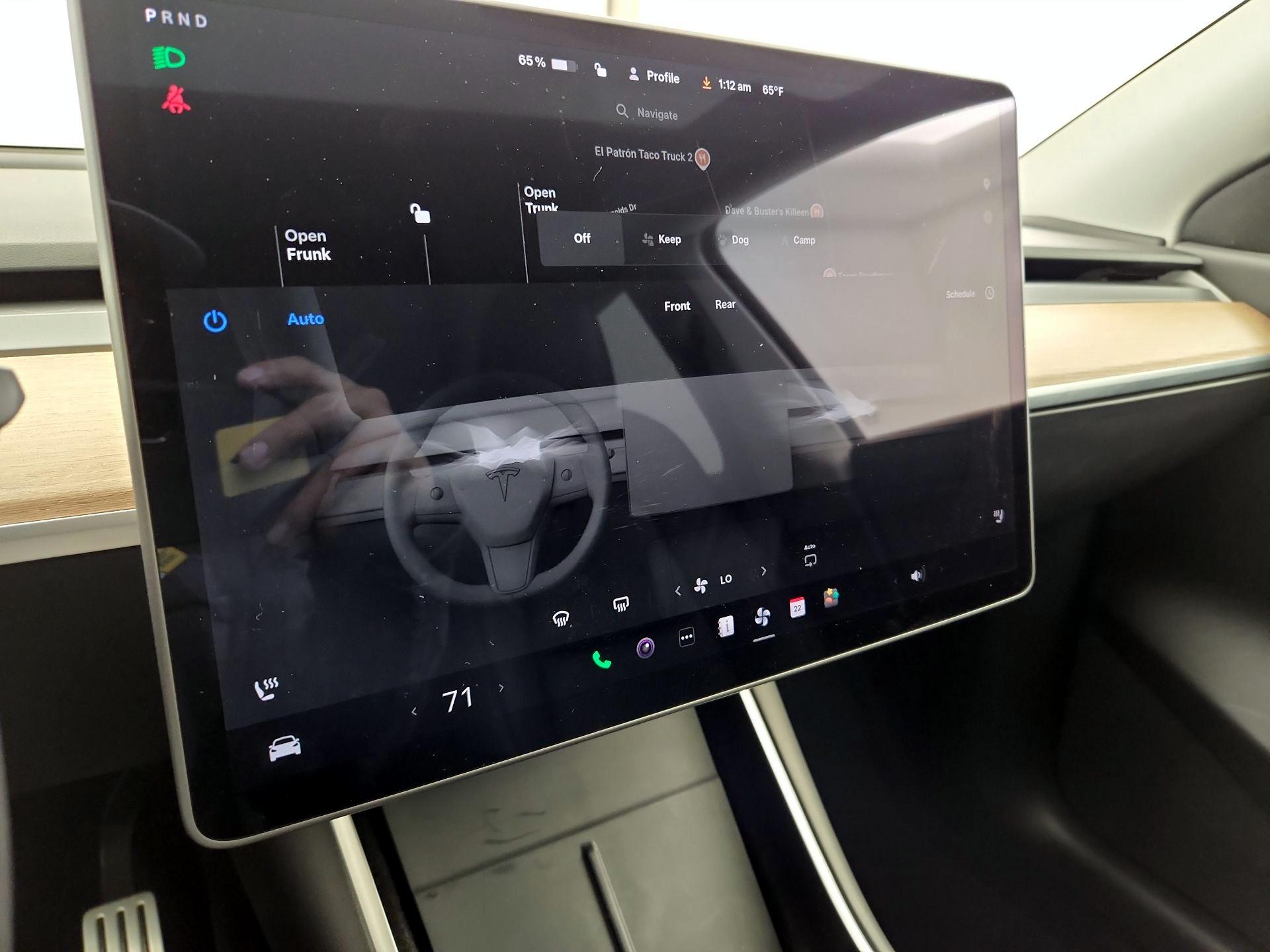 Thumbnail: 2020 Tesla Model Y - 16