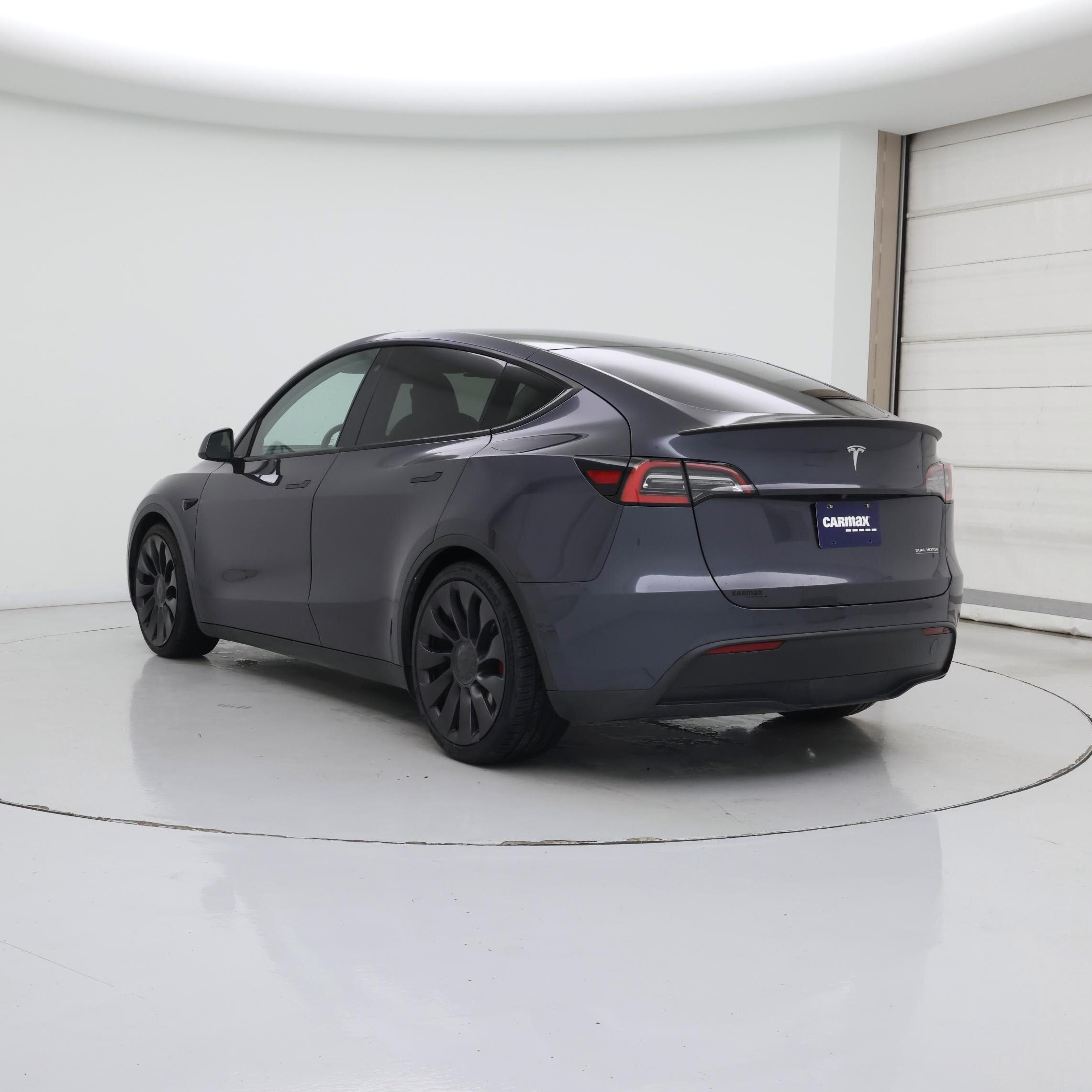 Thumbnail: 2020 Tesla Model Y - 2
