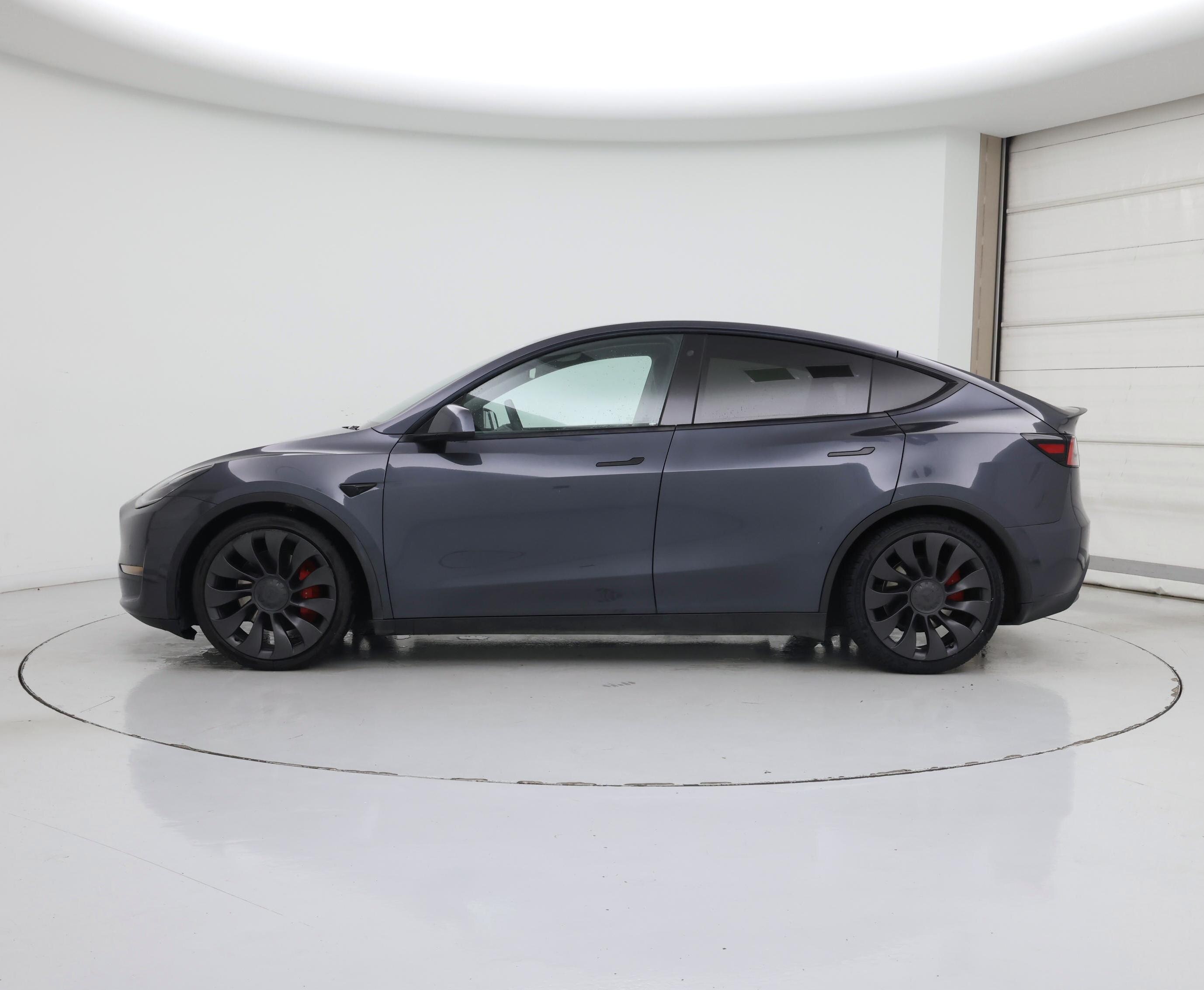Thumbnail: 2020 Tesla Model Y - 3