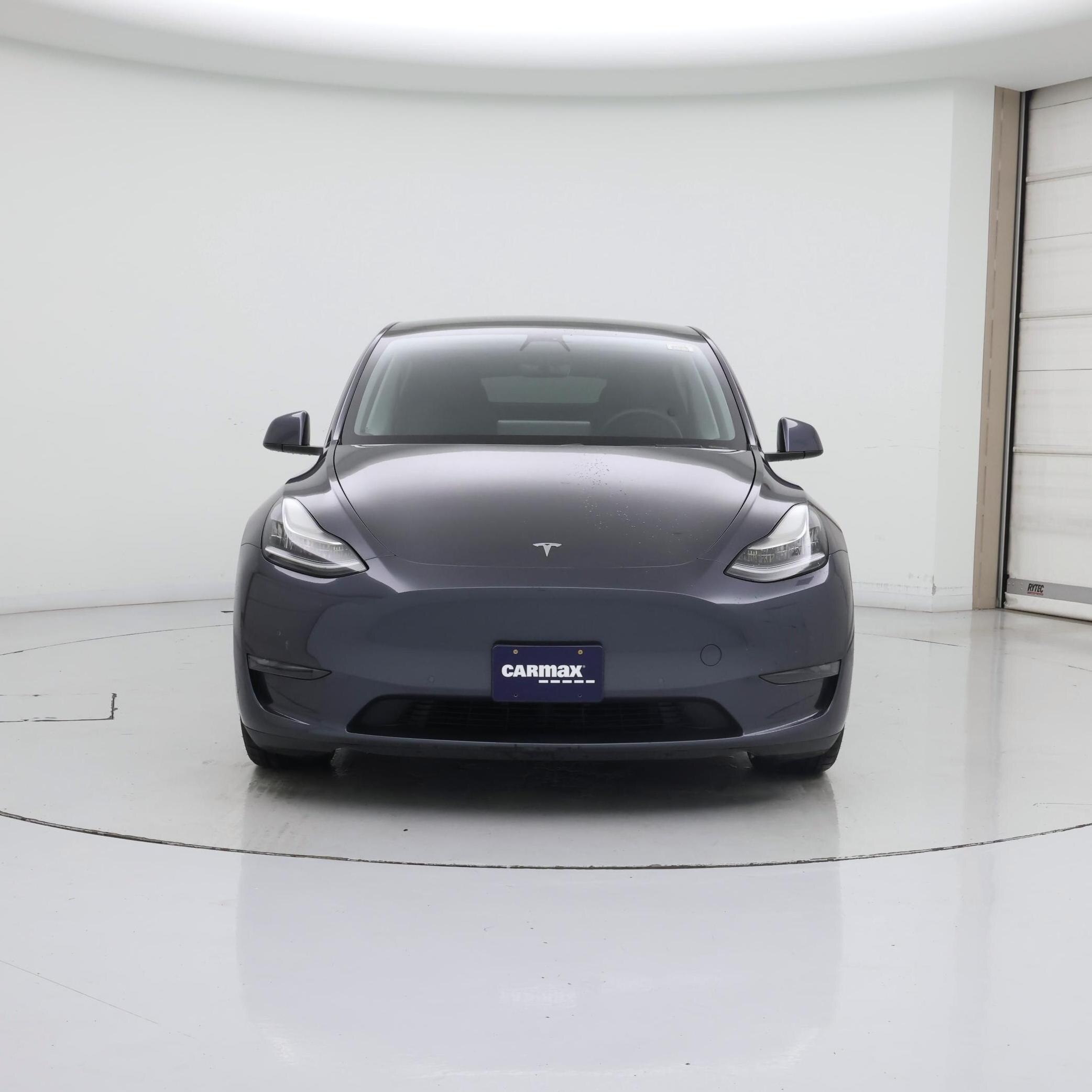 Thumbnail: 2020 Tesla Model Y - 5