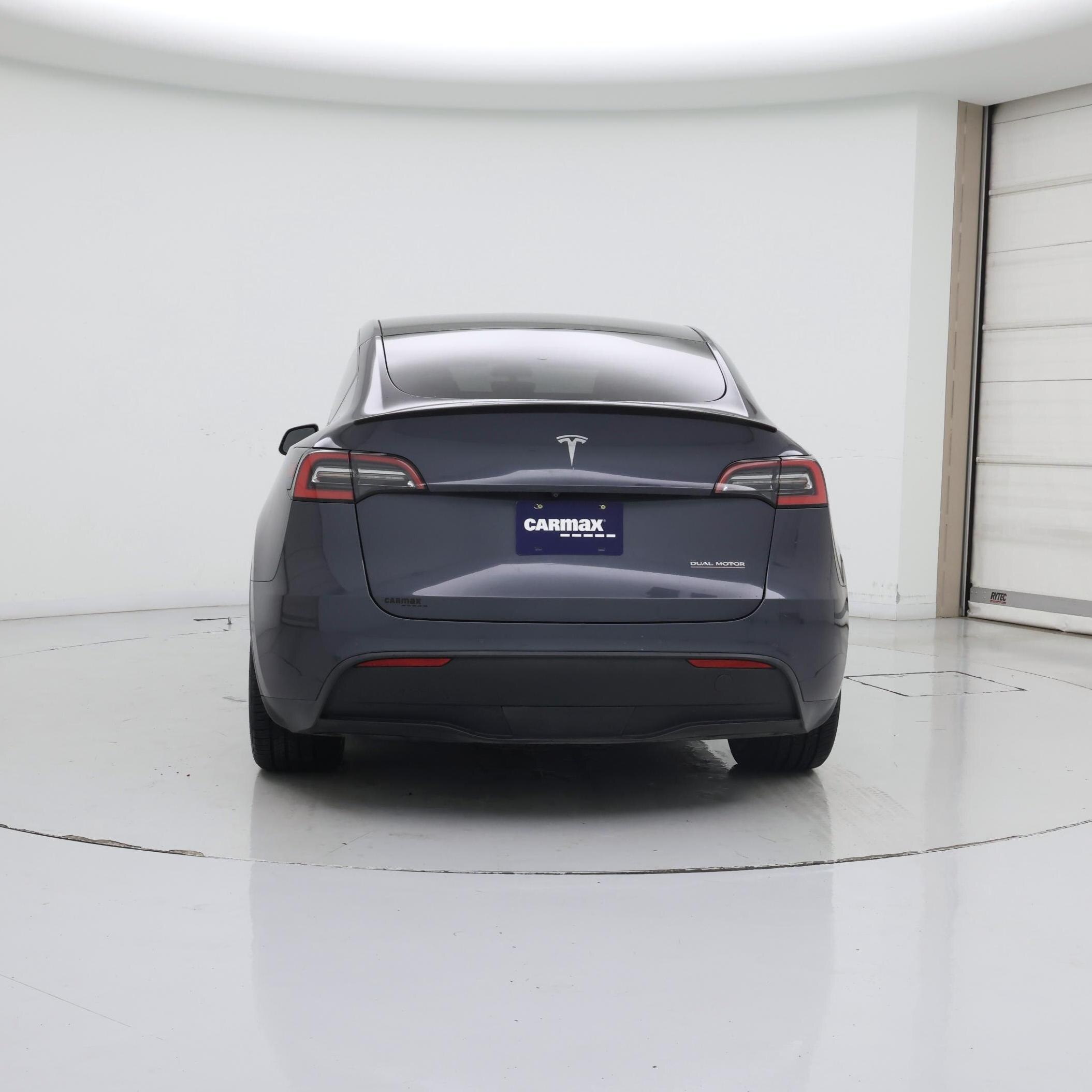 Thumbnail: 2020 Tesla Model Y - 6