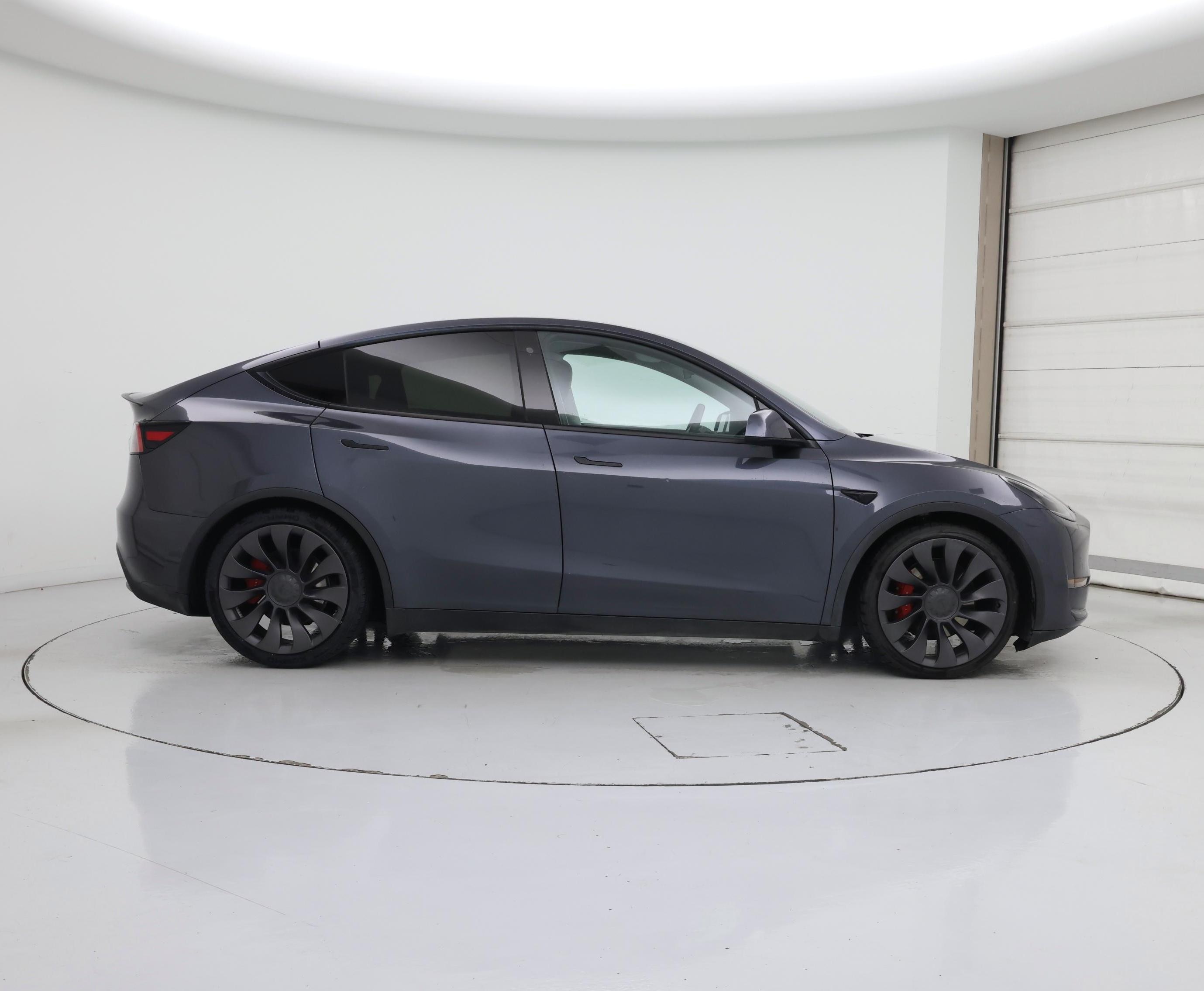 Thumbnail: 2020 Tesla Model Y - 7