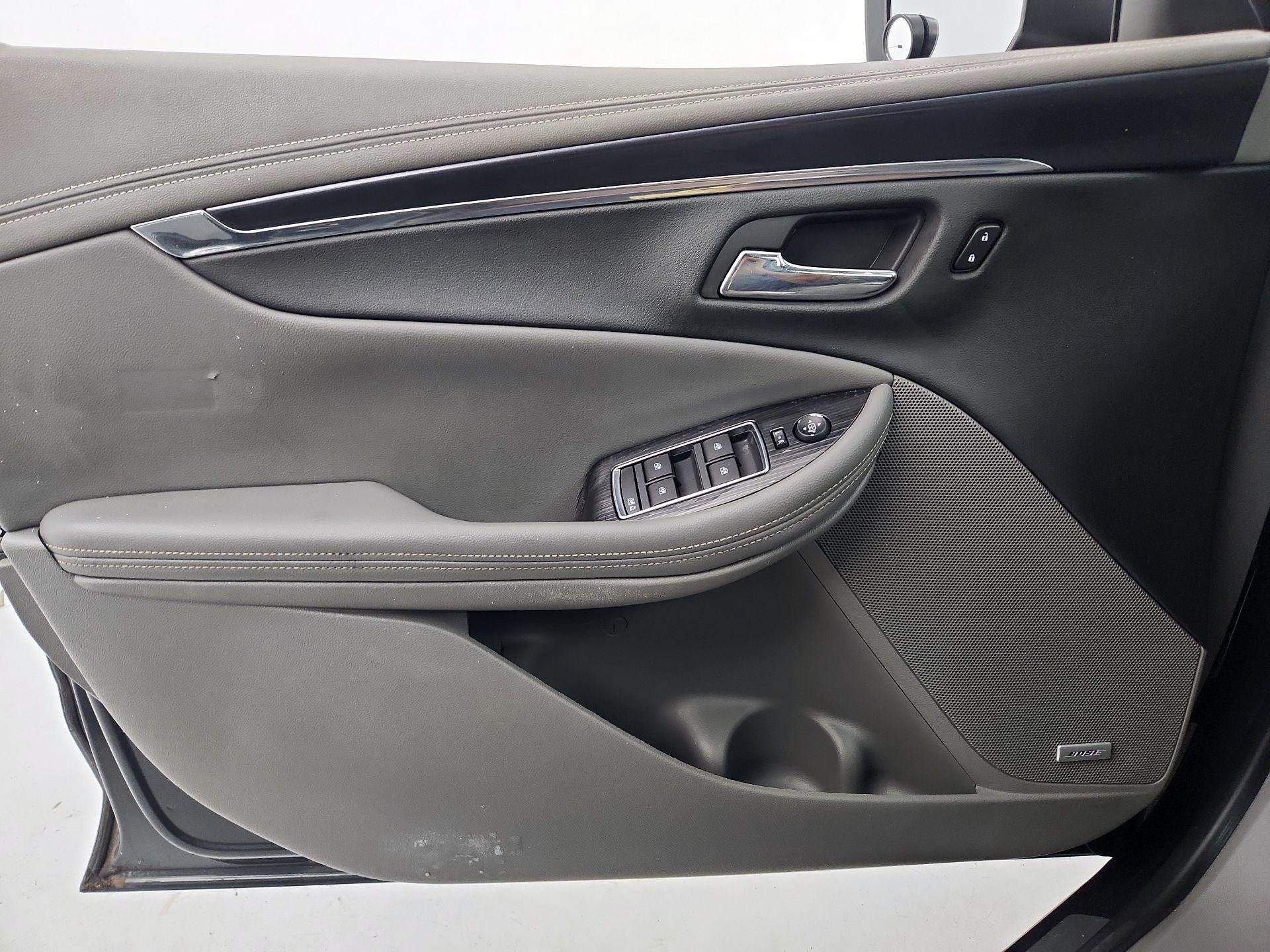 Thumbnail: 2018 Chevrolet Impala - 12