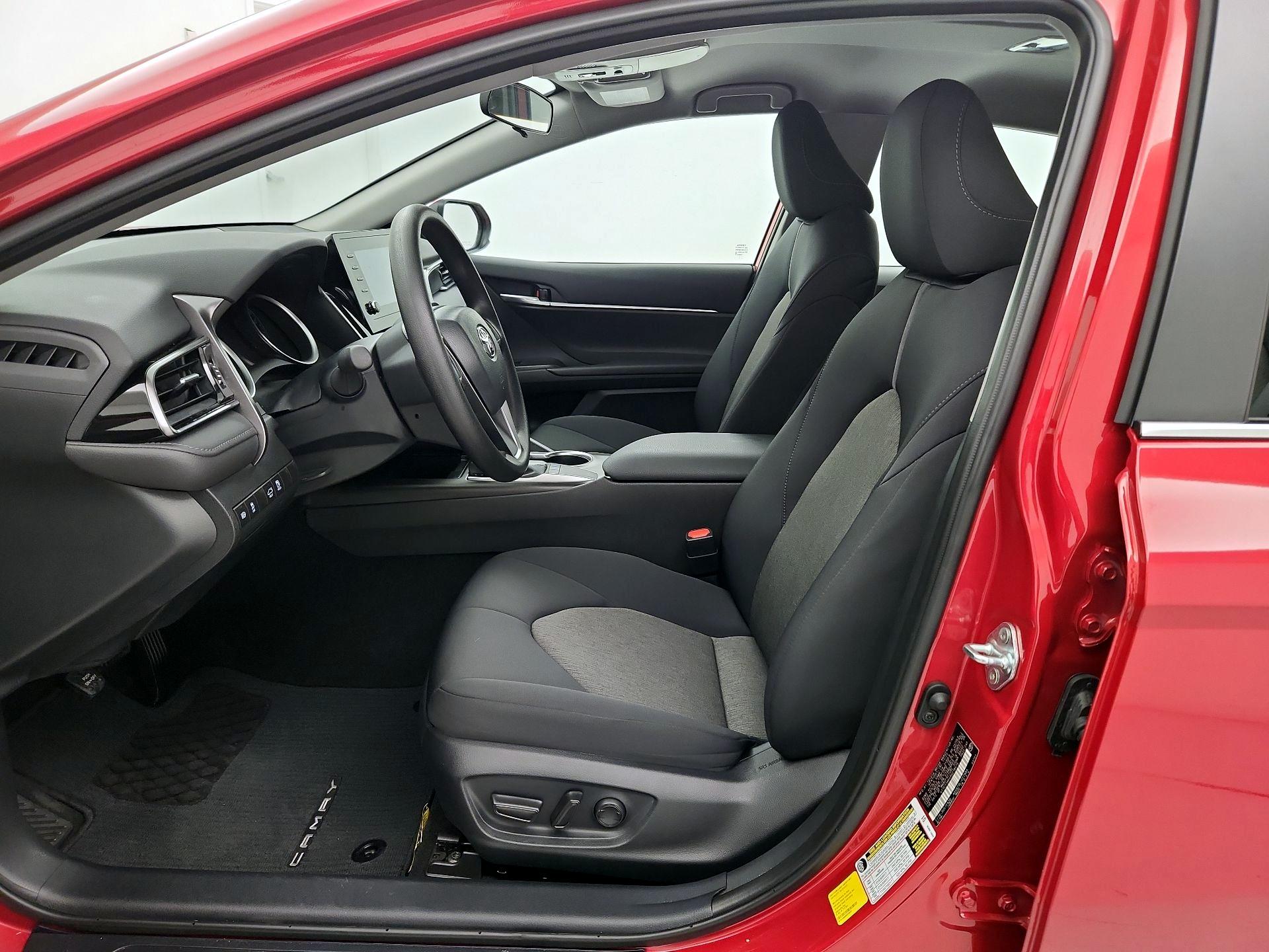 Thumbnail: 2024 Toyota Camry - 11